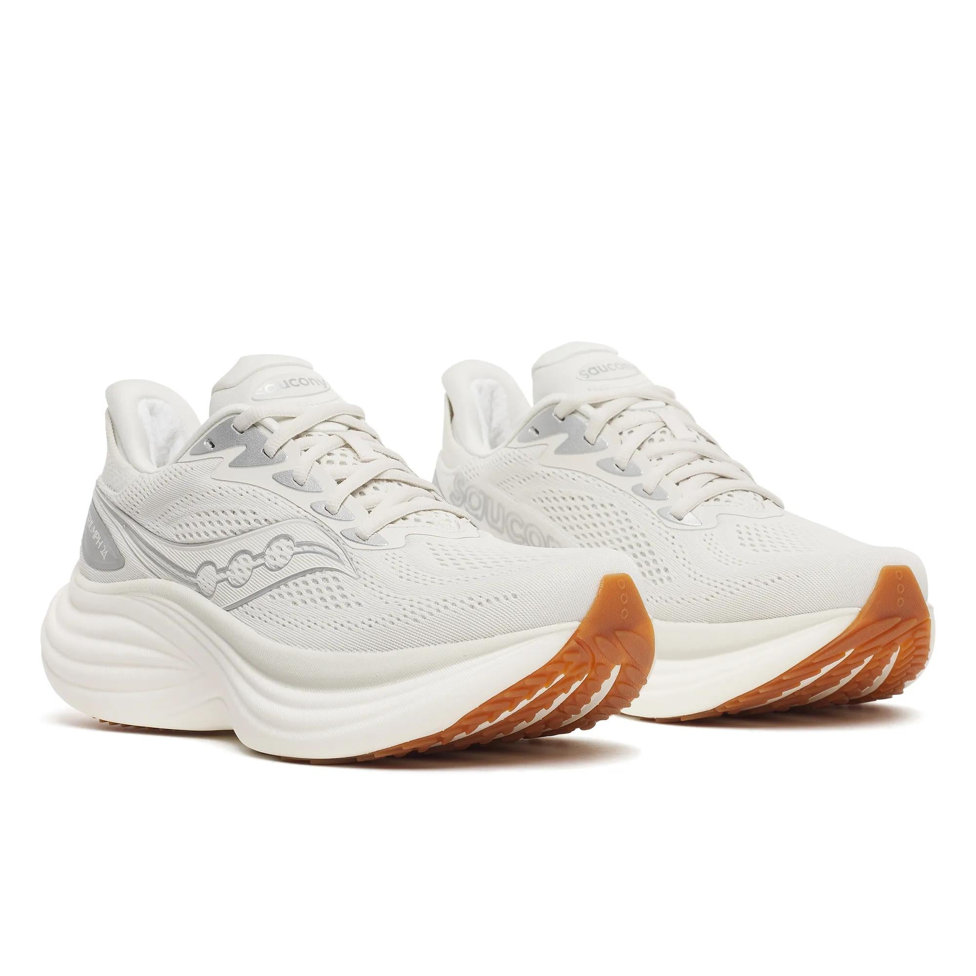 Women's Saucony Triumph 24