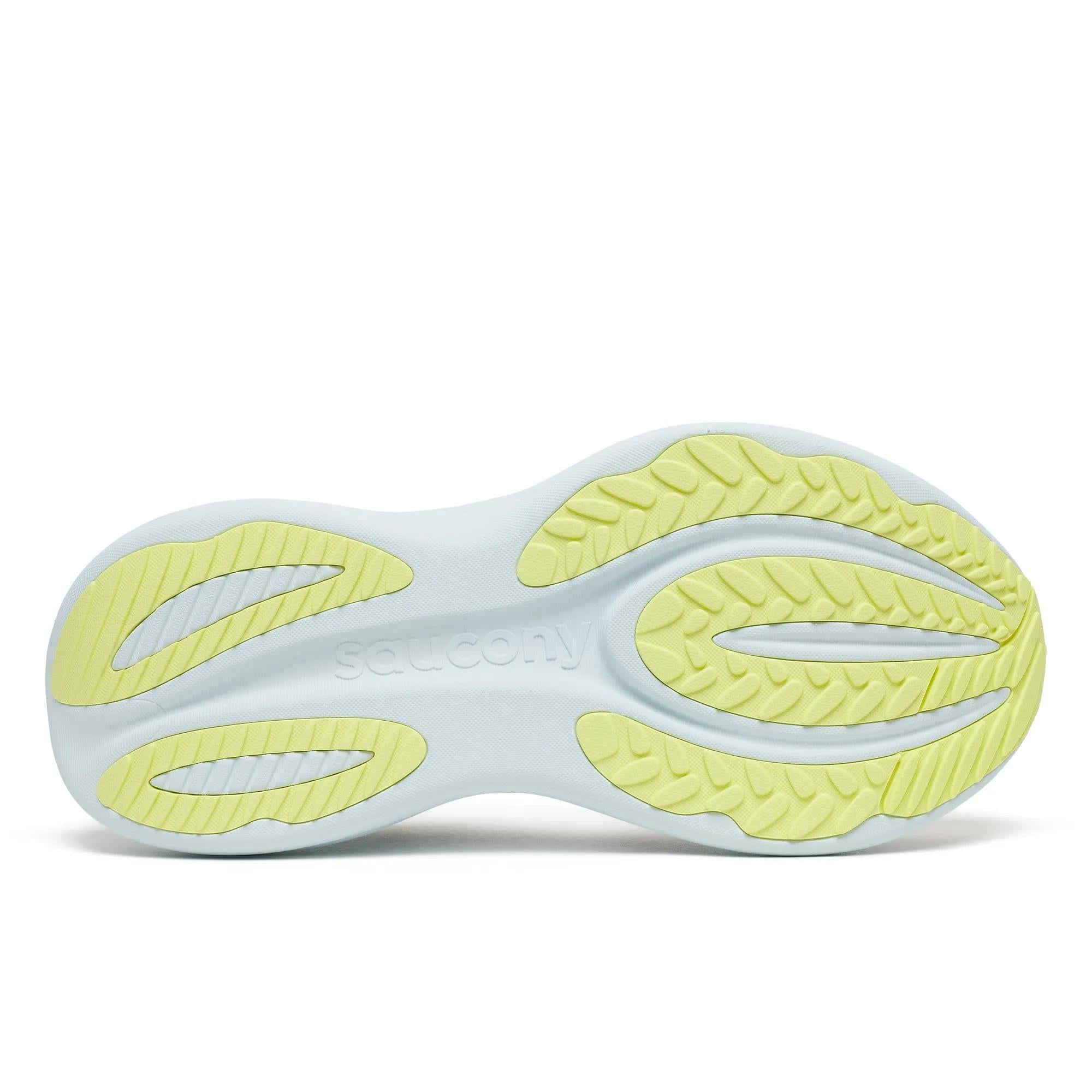 Women's Saucony Triumph 24