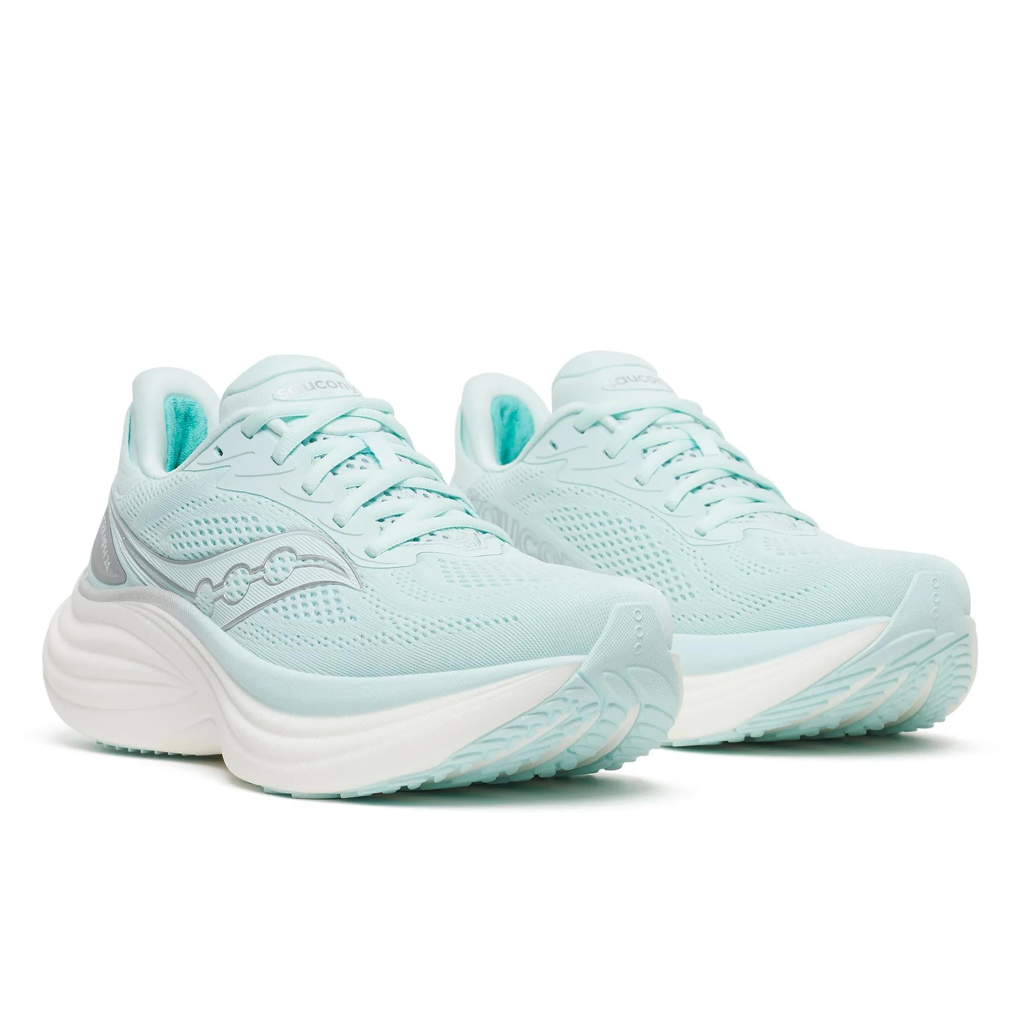 Women's Saucony Triumph 24