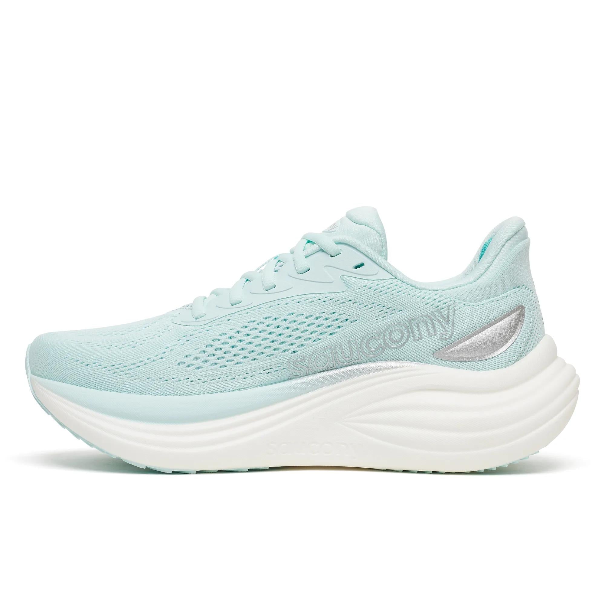 Women's Saucony Triumph 24
