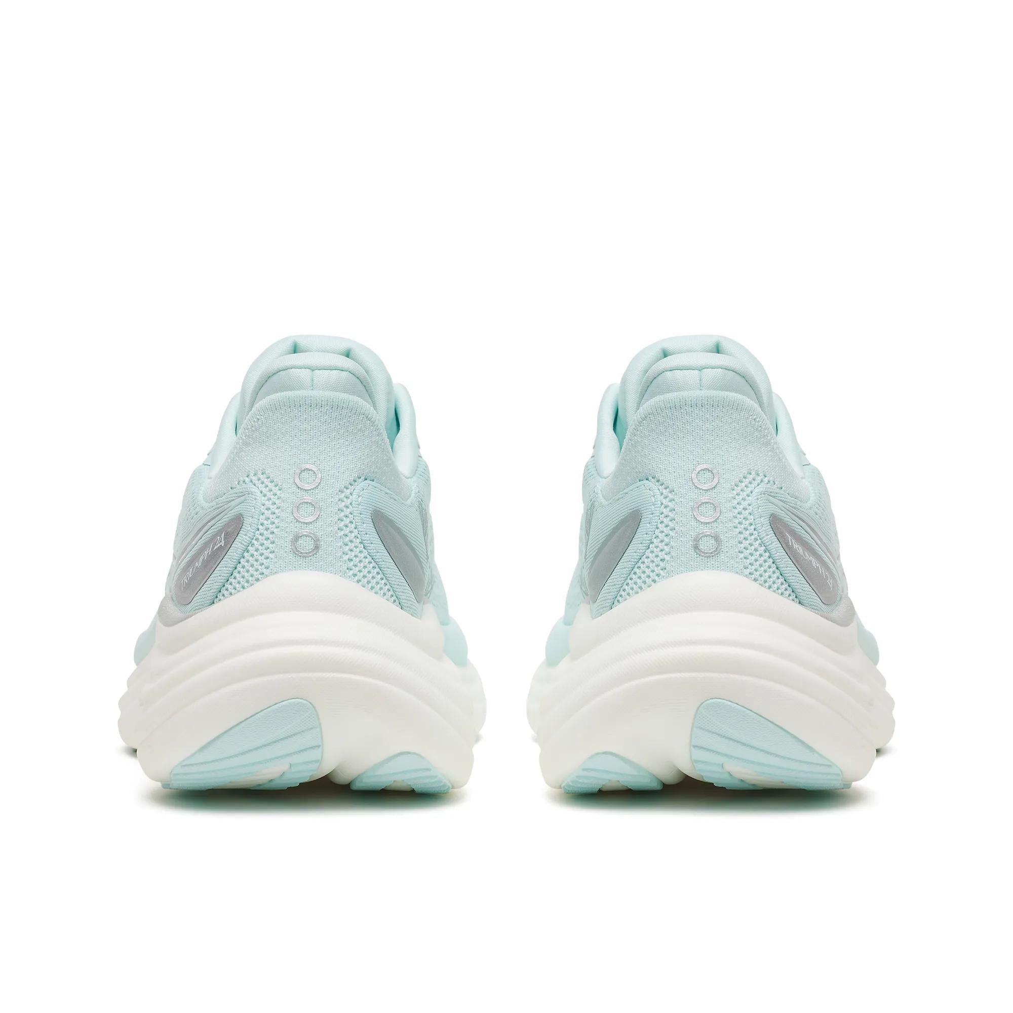 Women's Saucony Triumph 24