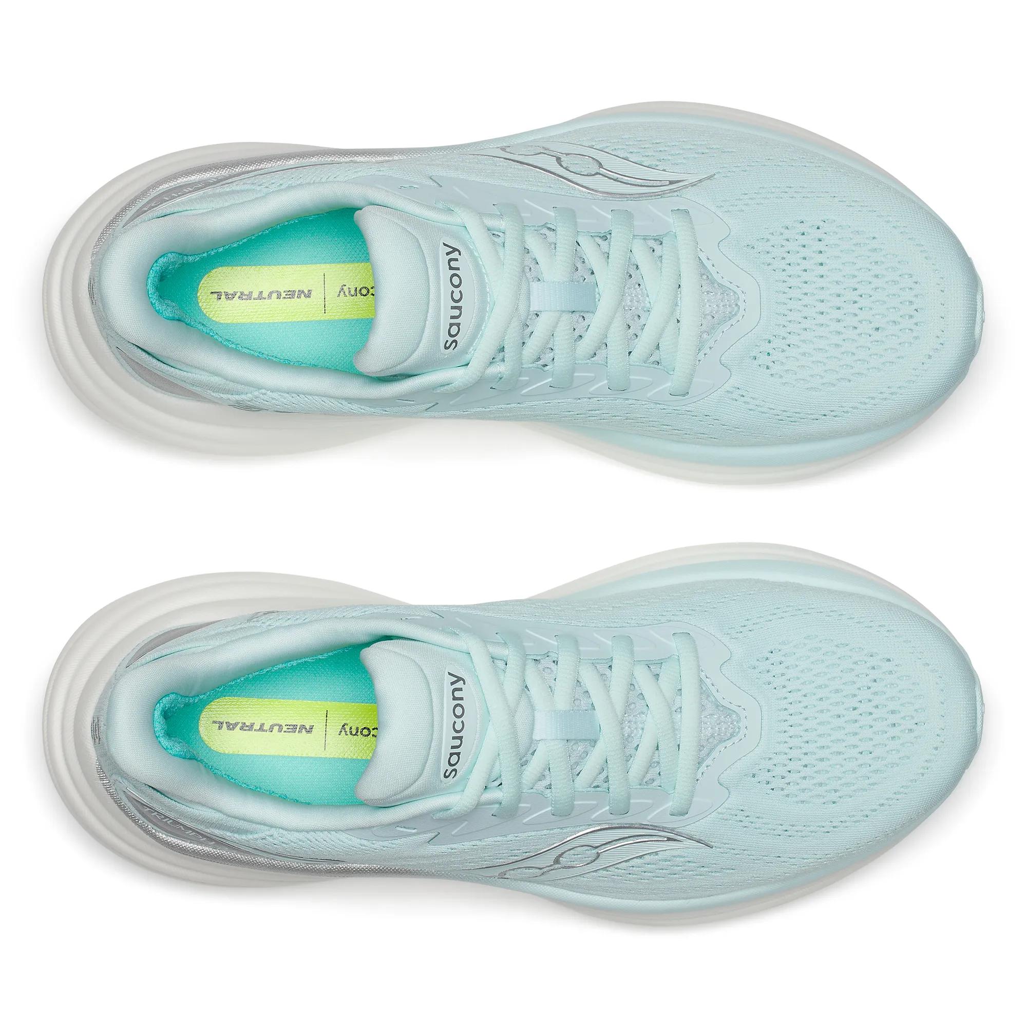 Women's Saucony Triumph 24