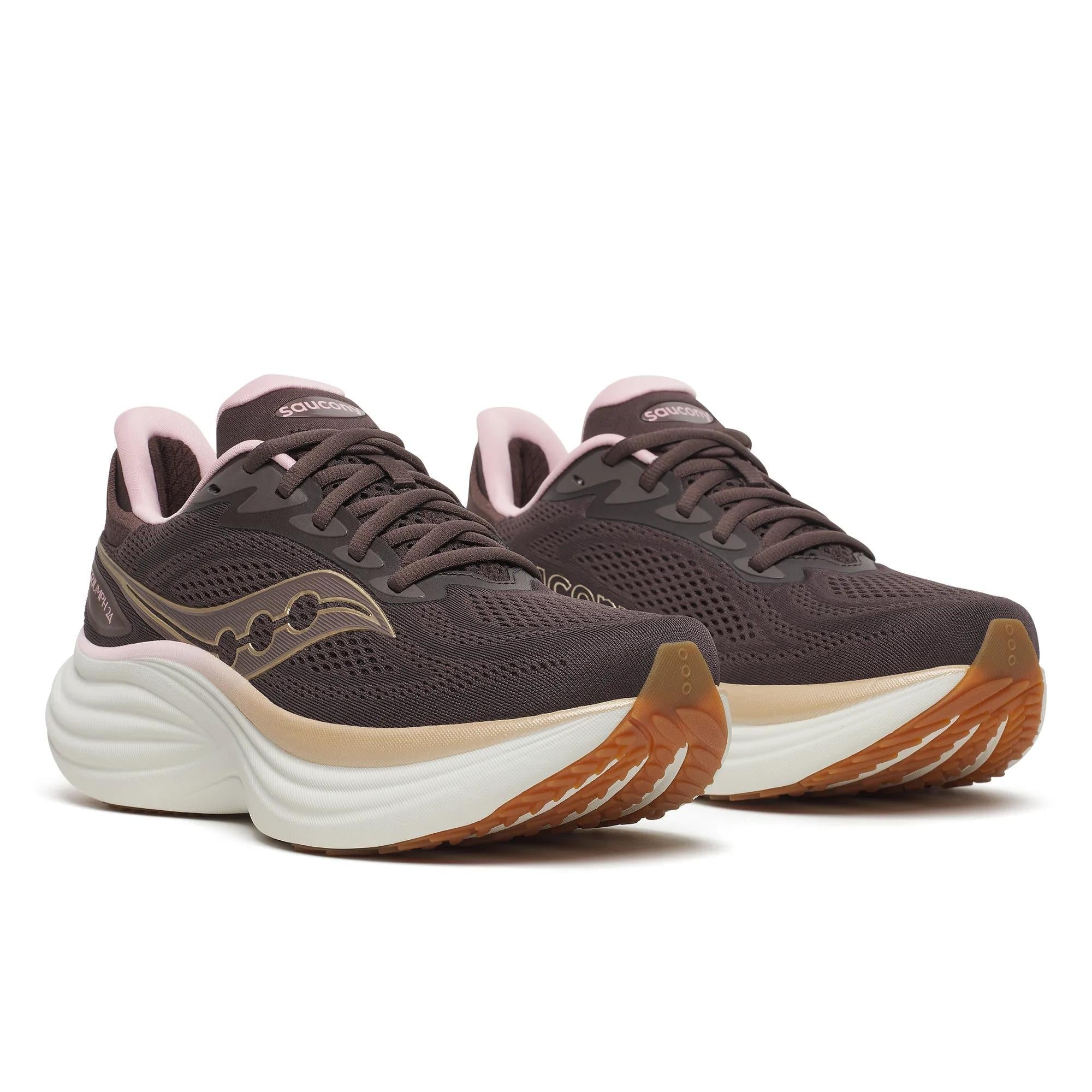 Women's Saucony Triumph 24
