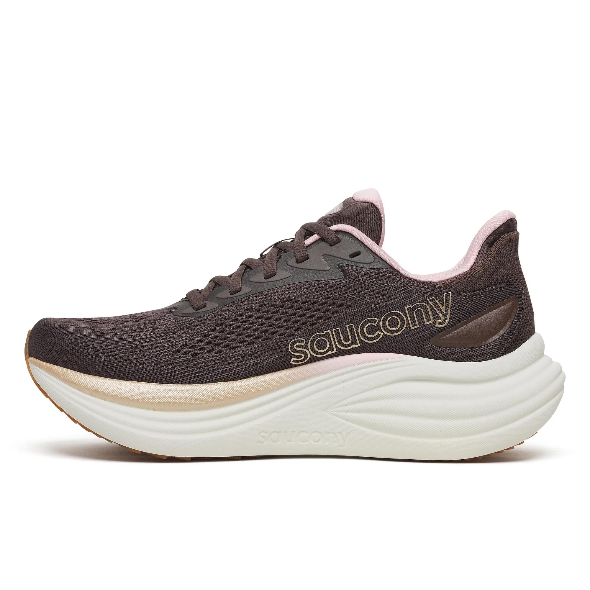 Women's Saucony Triumph 24