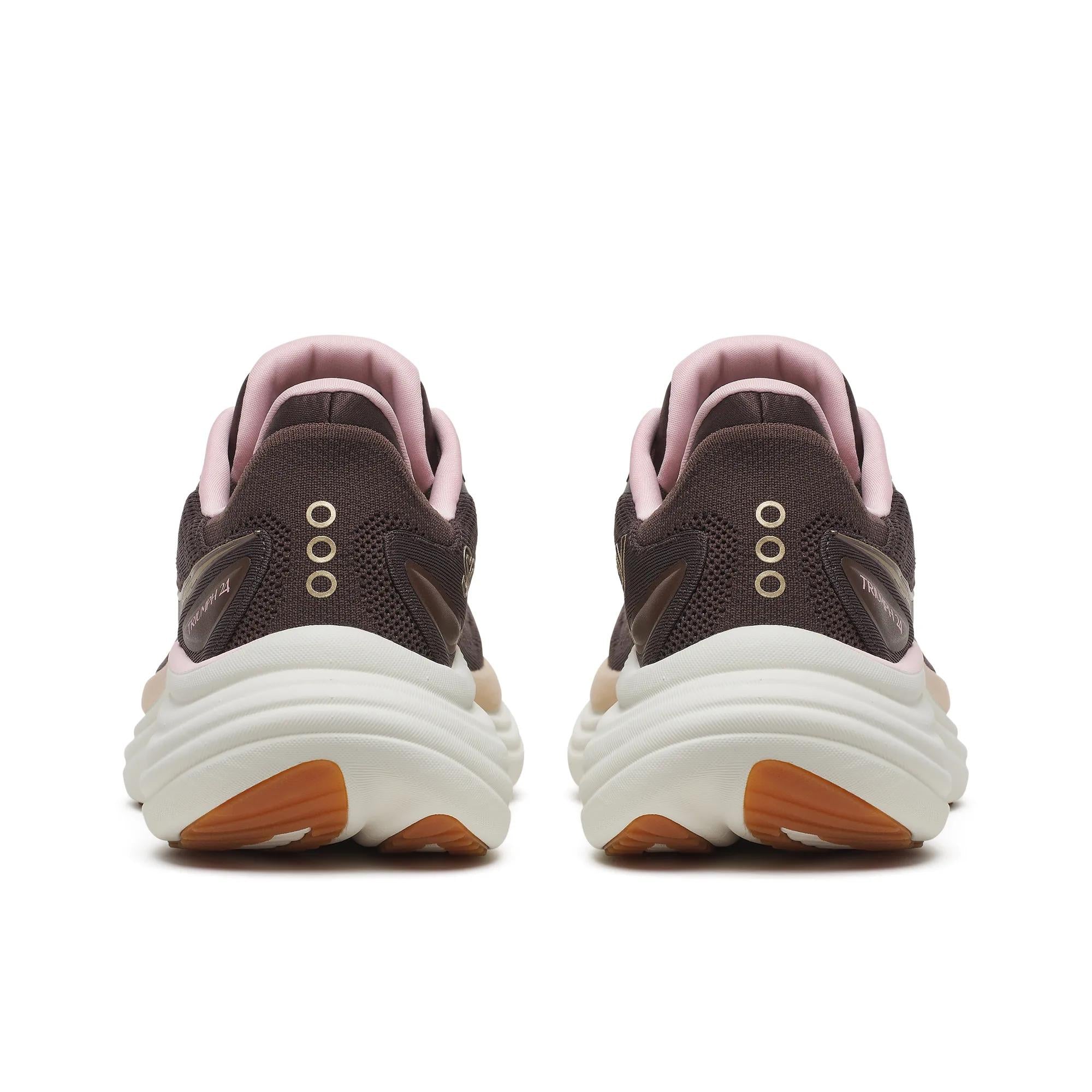 Women's Saucony Triumph 24
