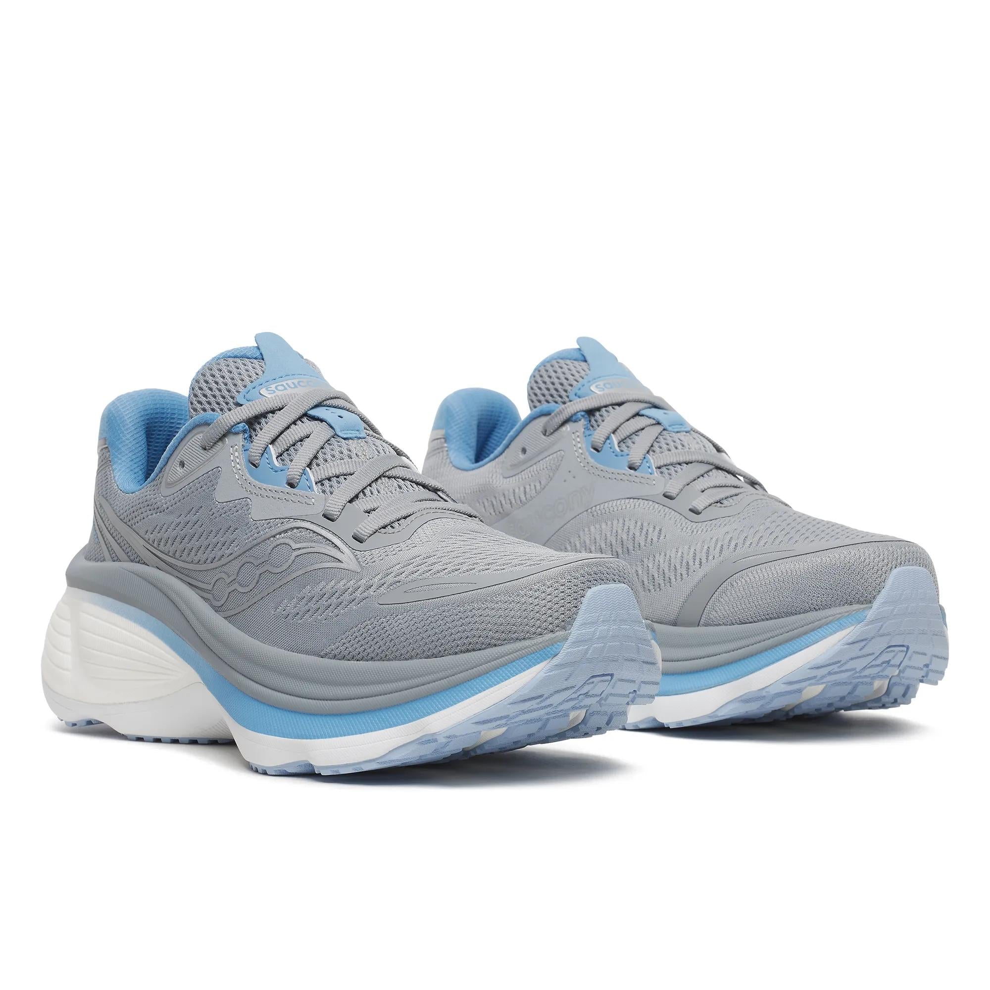 Women's Saucony Hurricane 26
