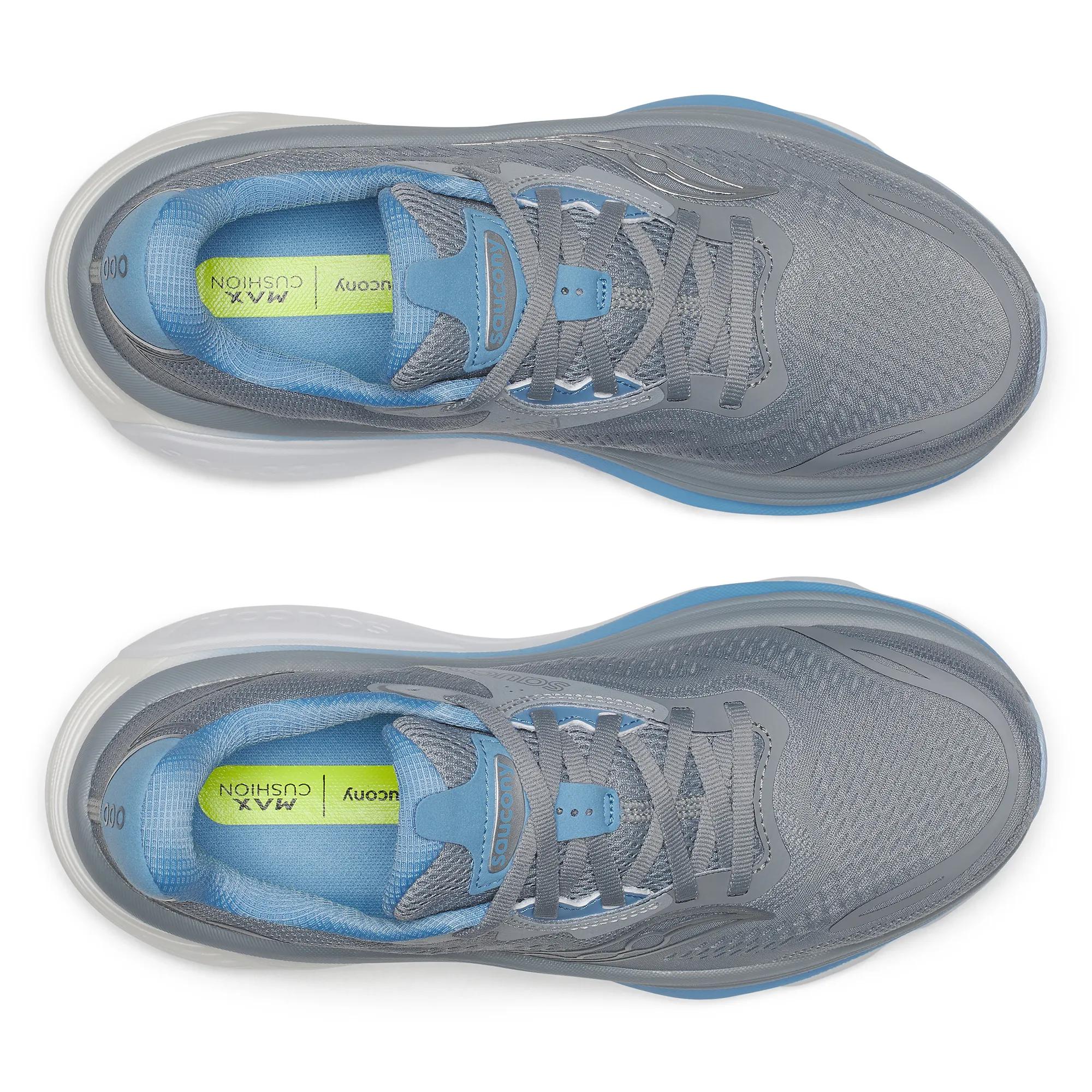 Women's Saucony Hurricane 26
