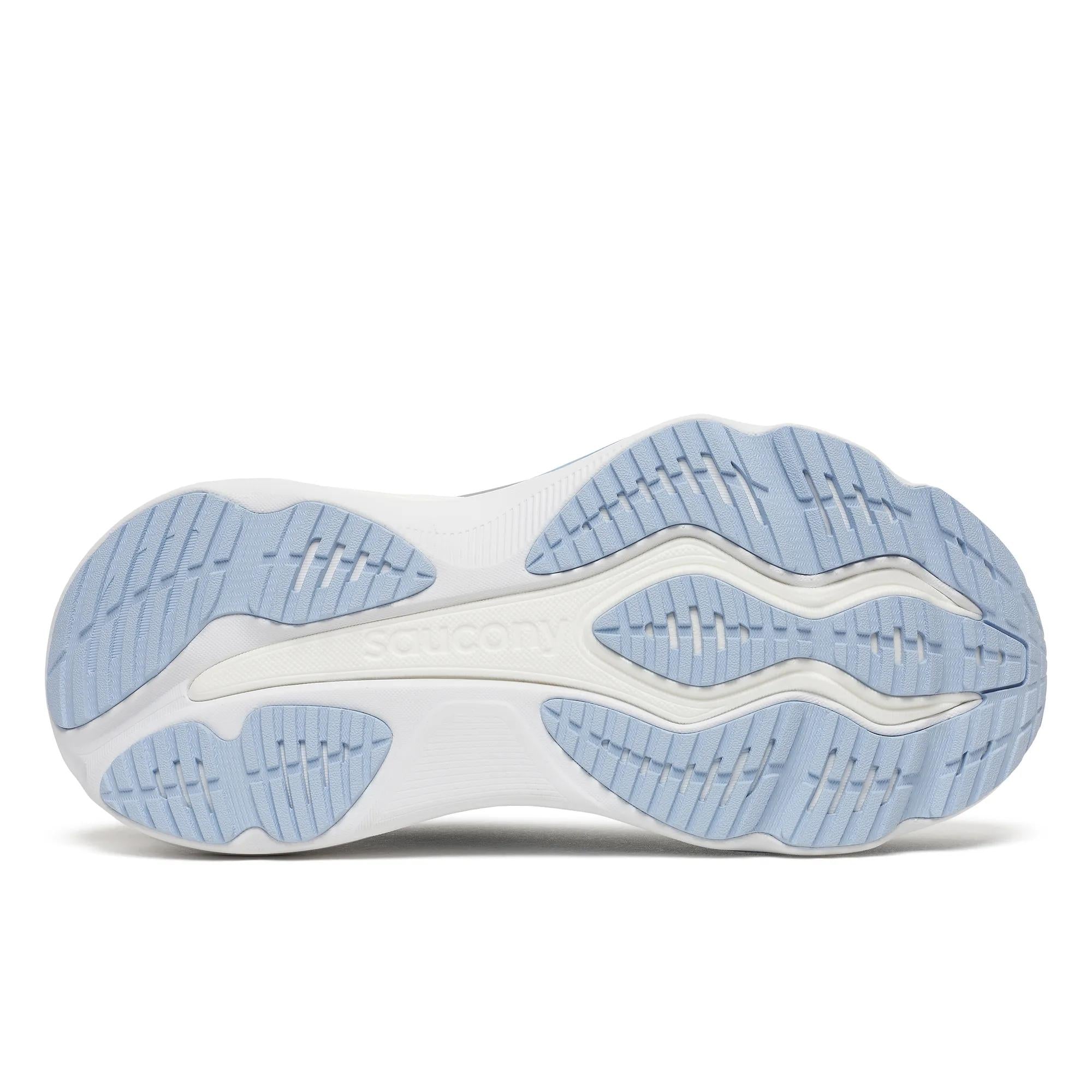 Women's Saucony Hurricane 26