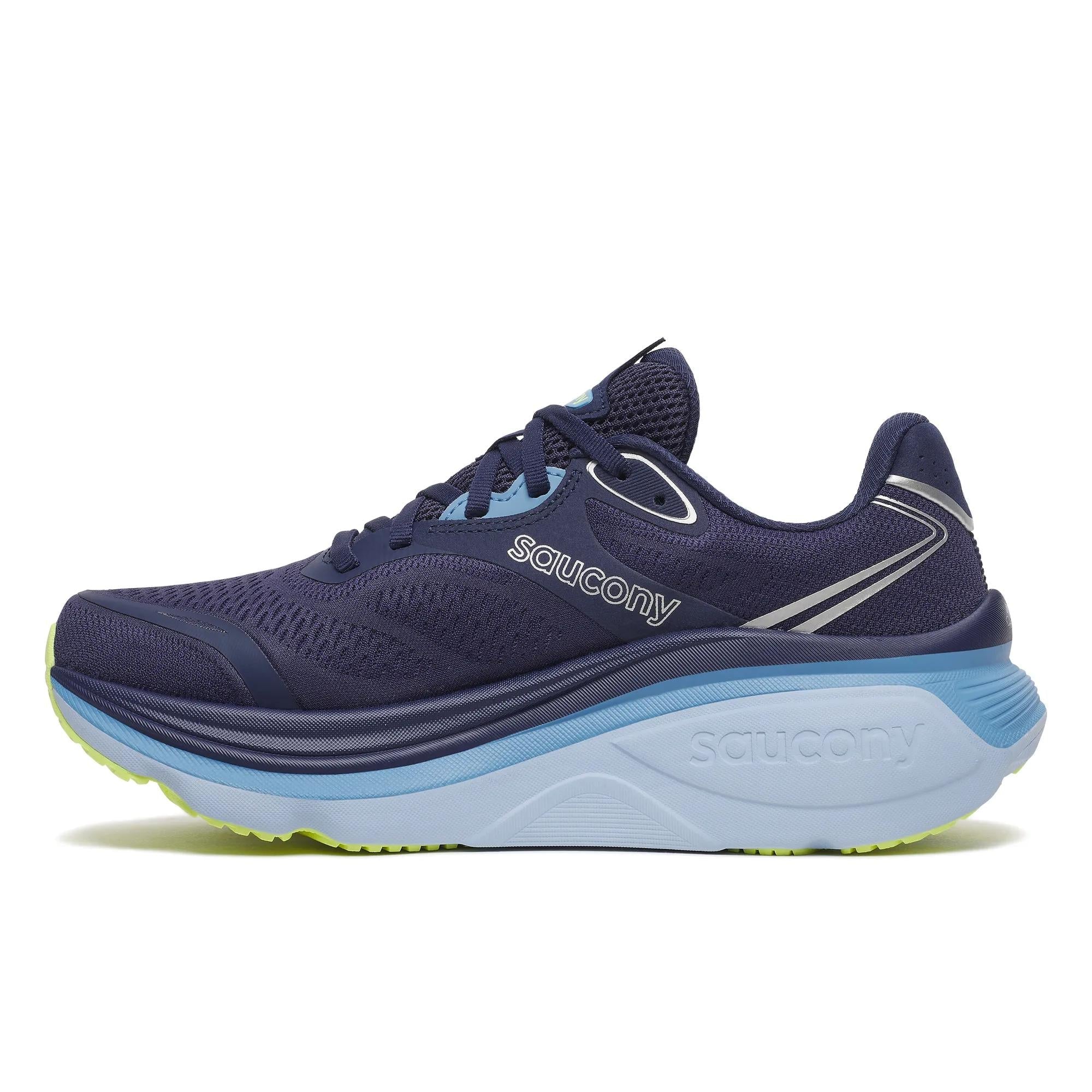 Women's Saucony Hurricane 26