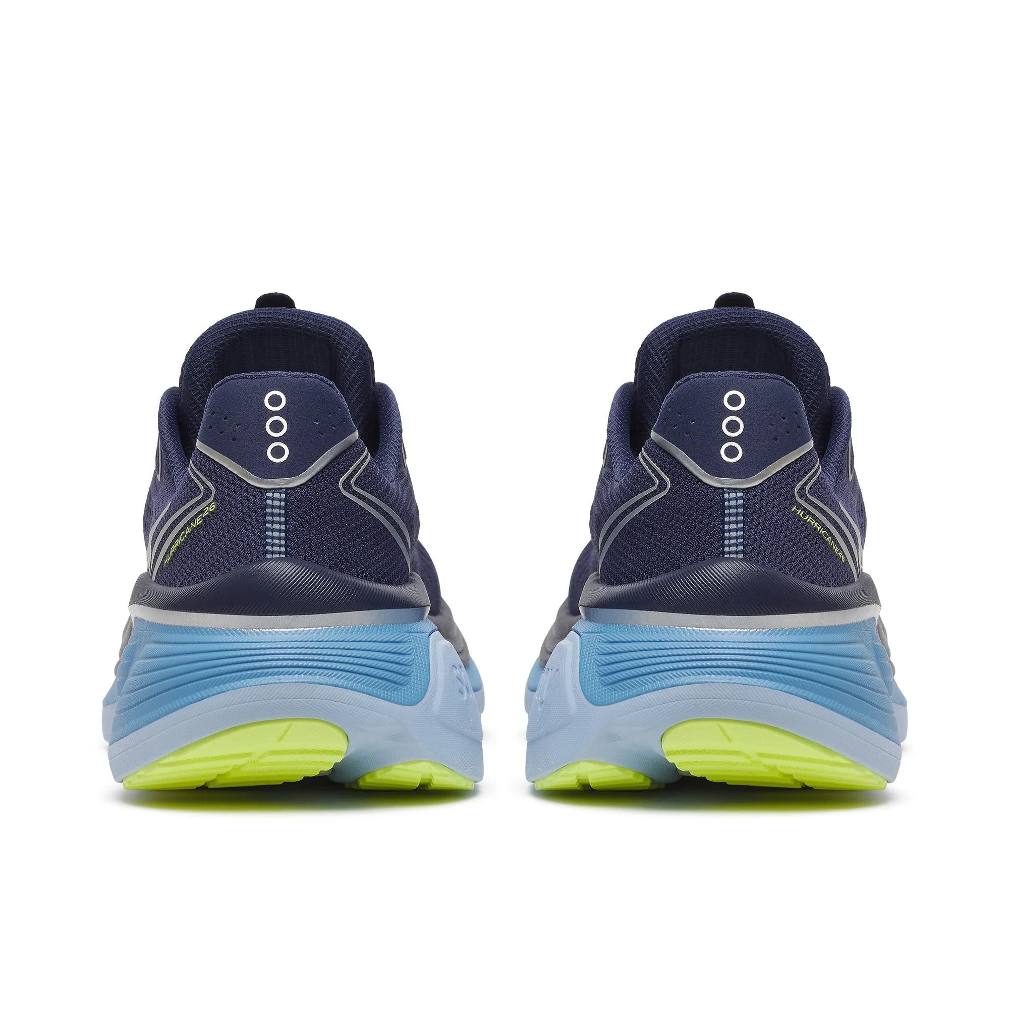 Women's Saucony Hurricane 26