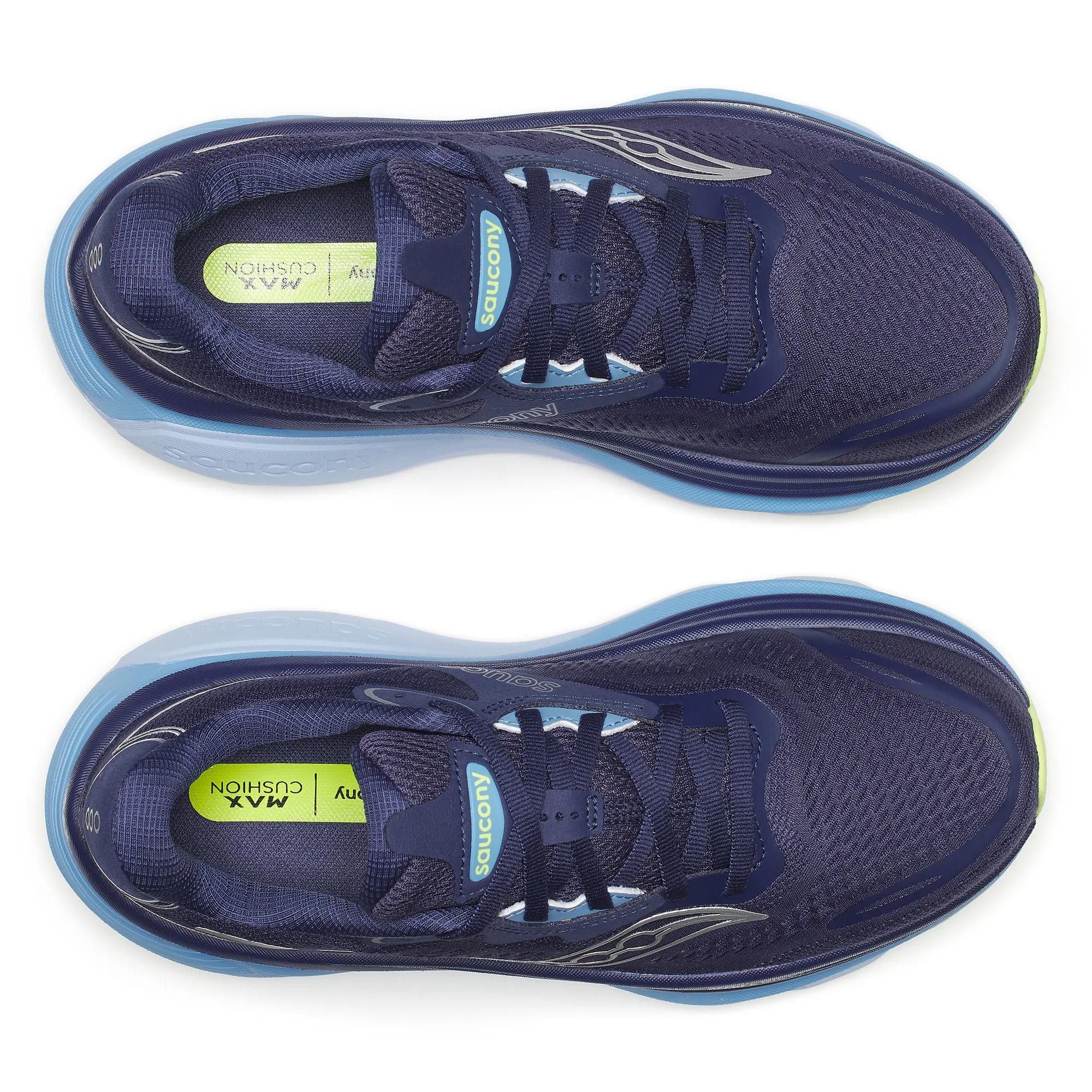 Women's Saucony Hurricane 26