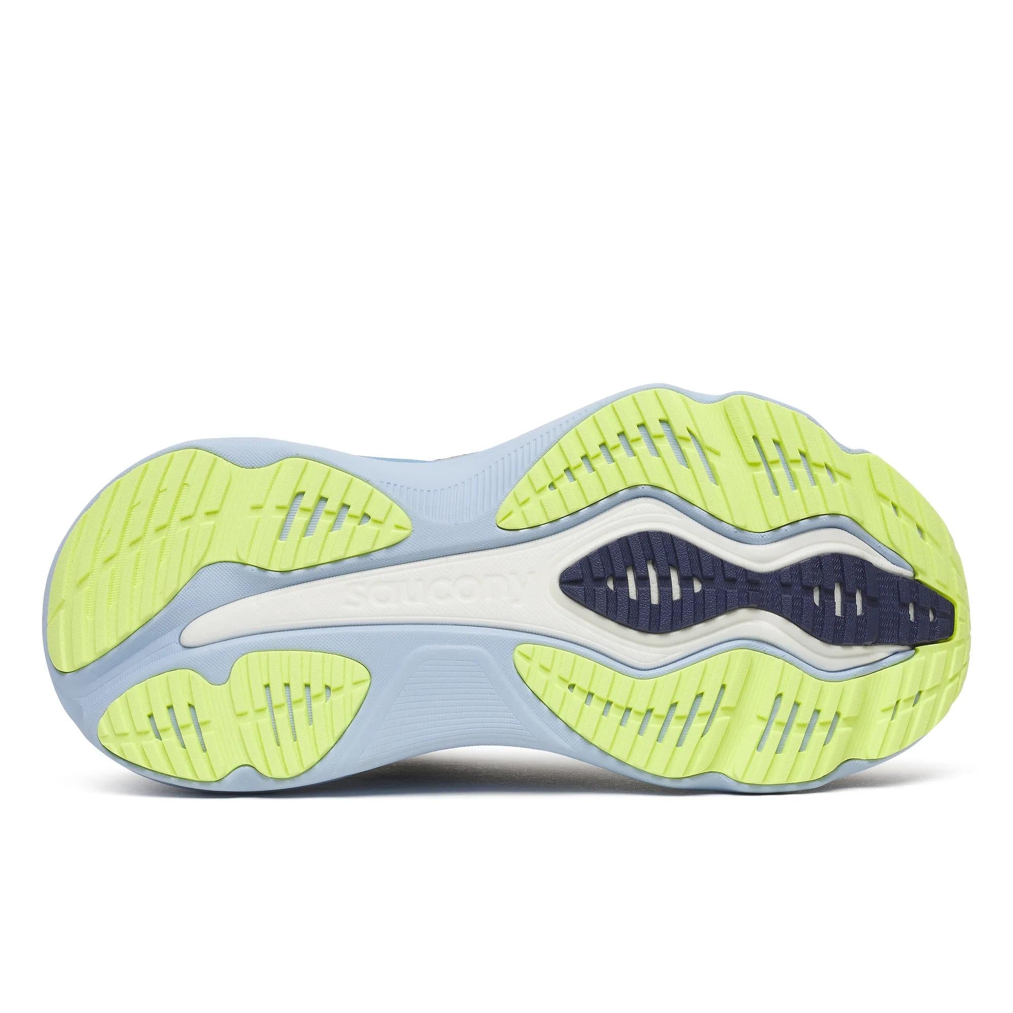 Women's Saucony Hurricane 26