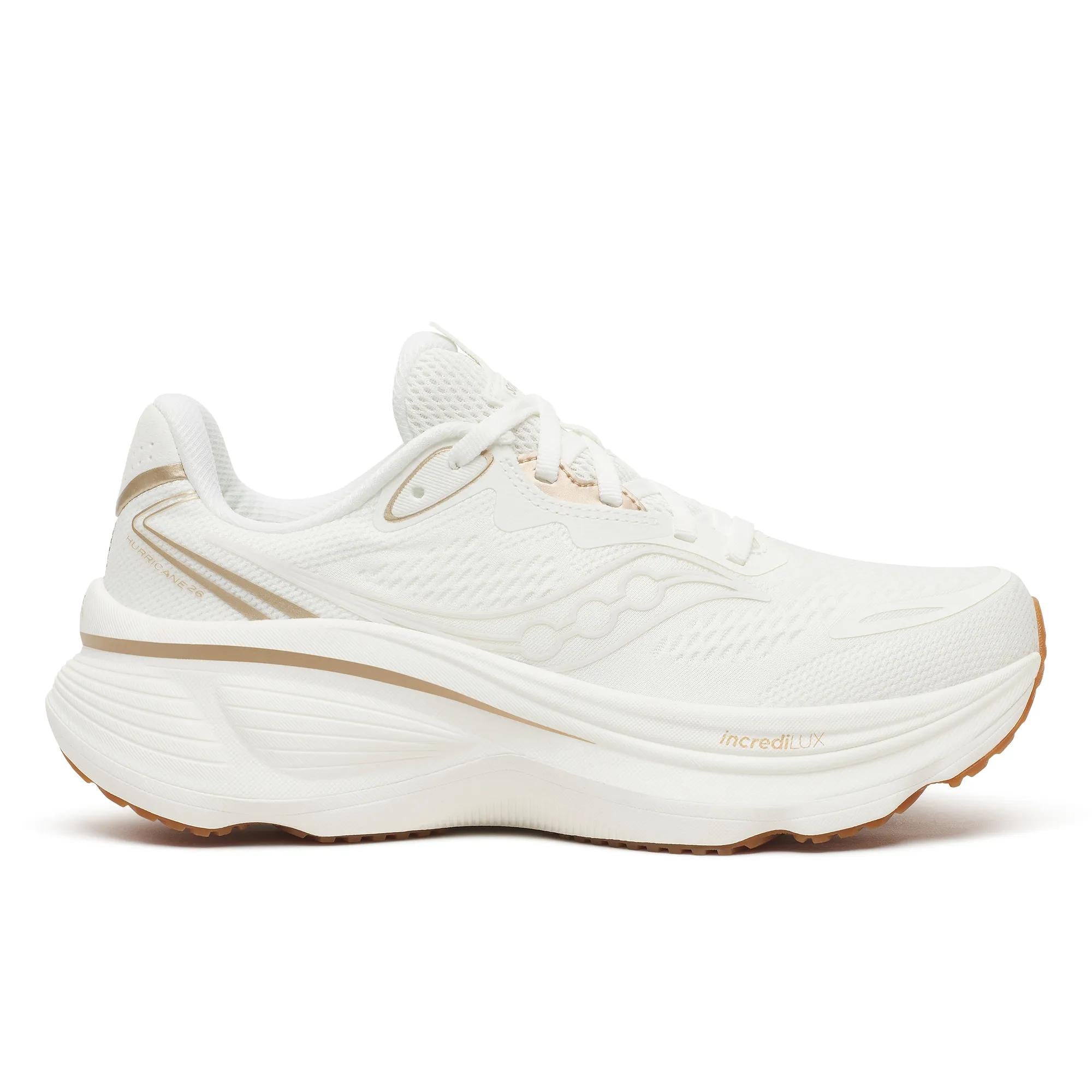 Women's Saucony Hurricane 26