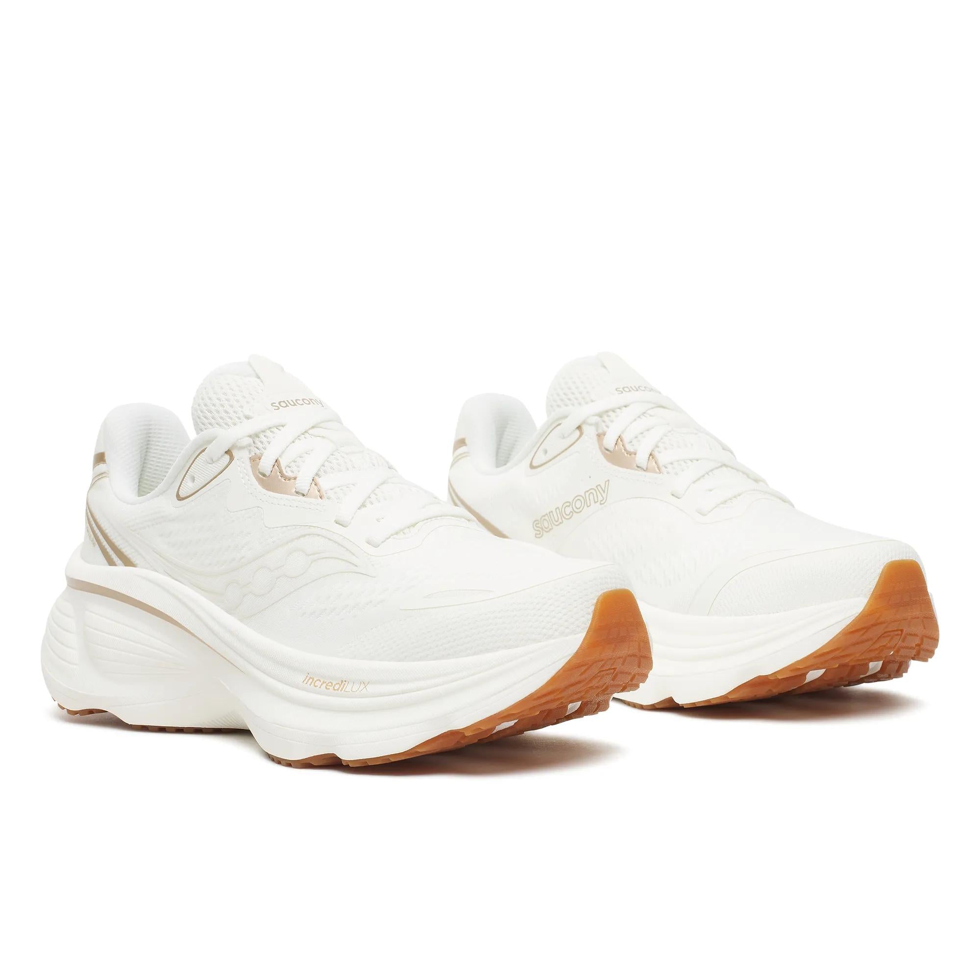 Women's Saucony Hurricane 26