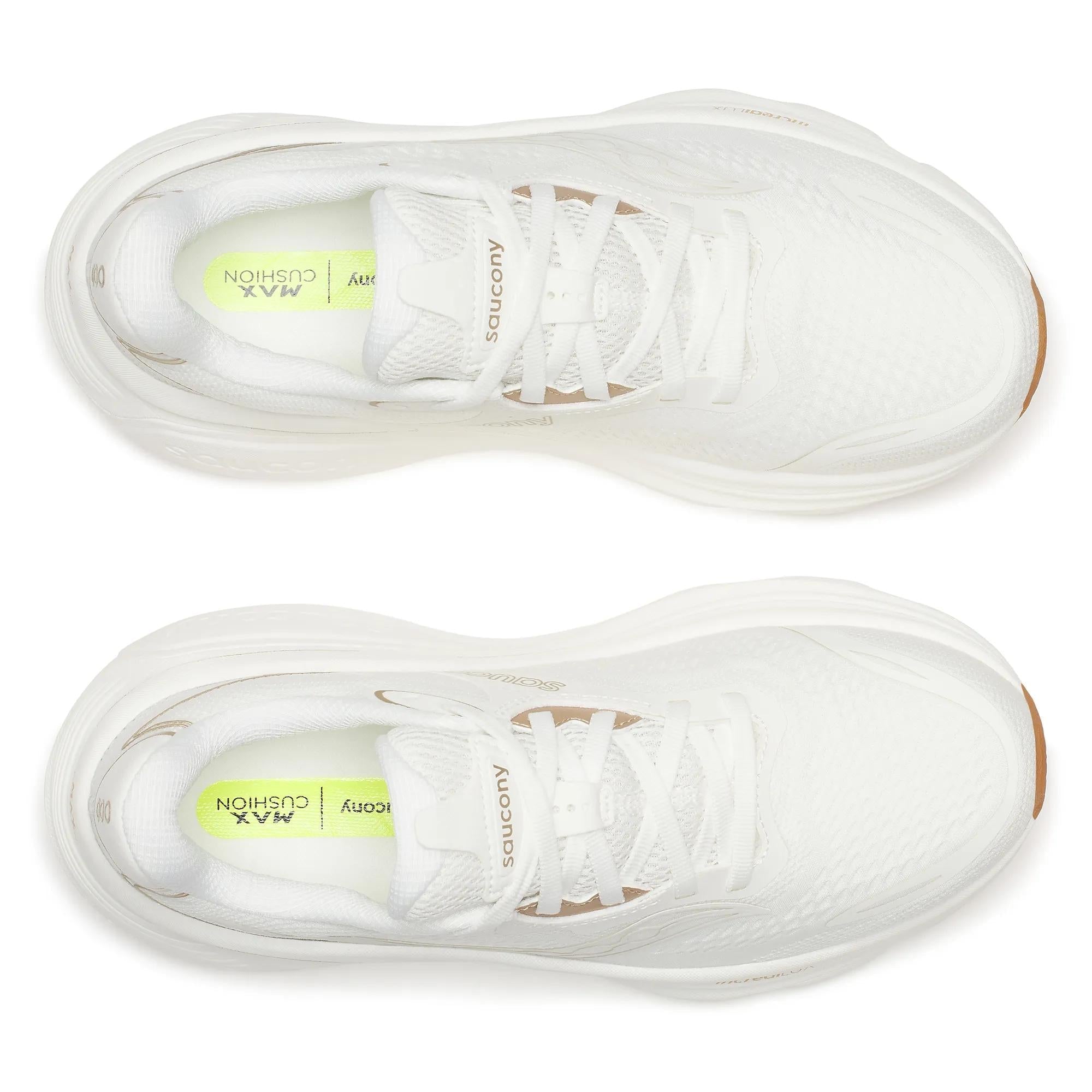 Women's Saucony Hurricane 26