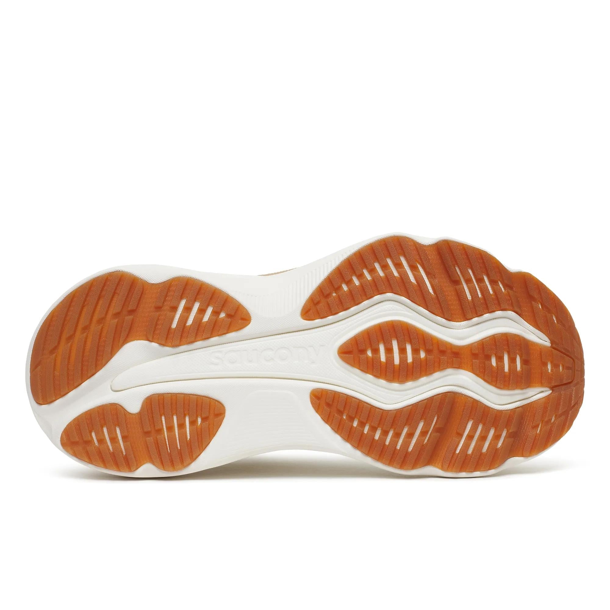 Women's Saucony Hurricane 26