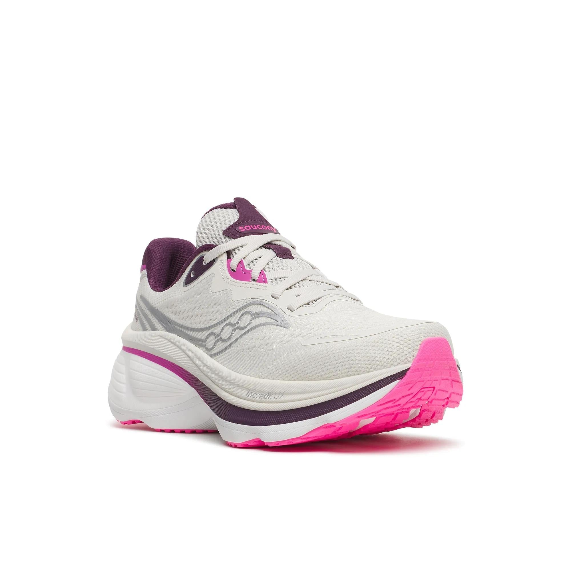 Women's Saucony Hurricane 26