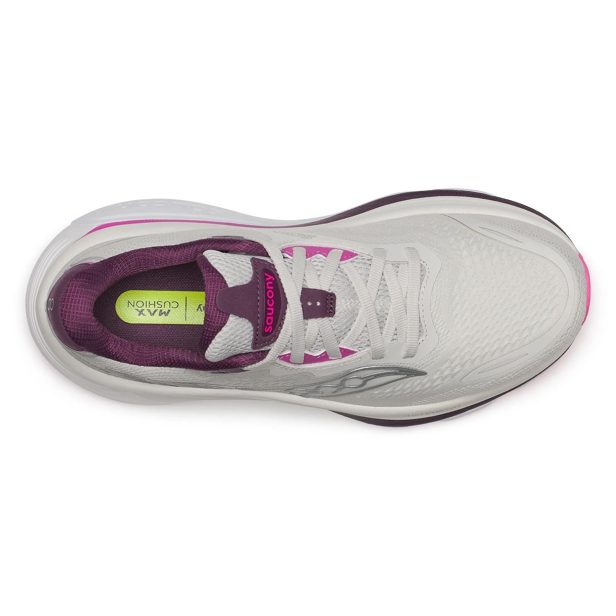 Women's Saucony Hurricane 26