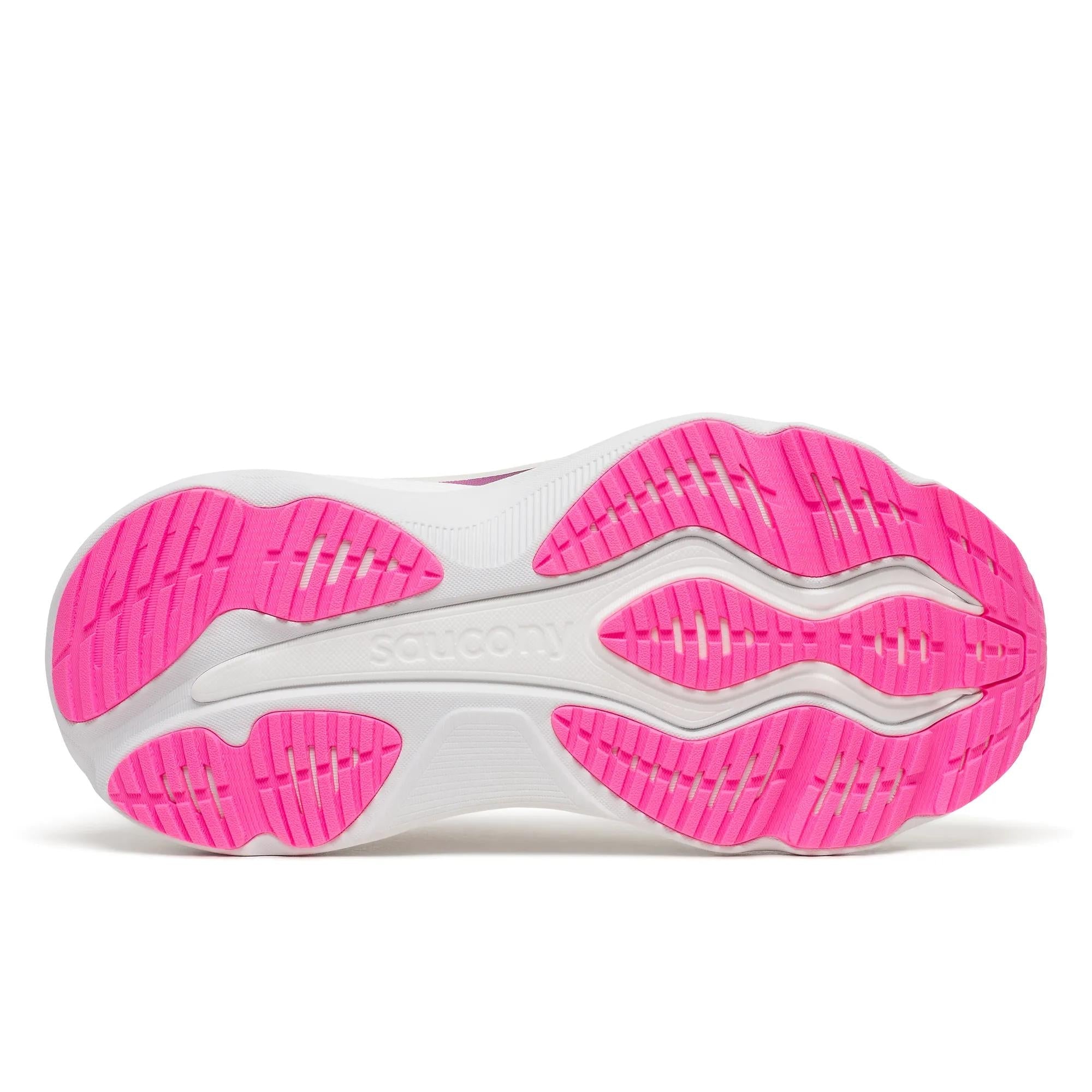 Women's Saucony Hurricane 26
