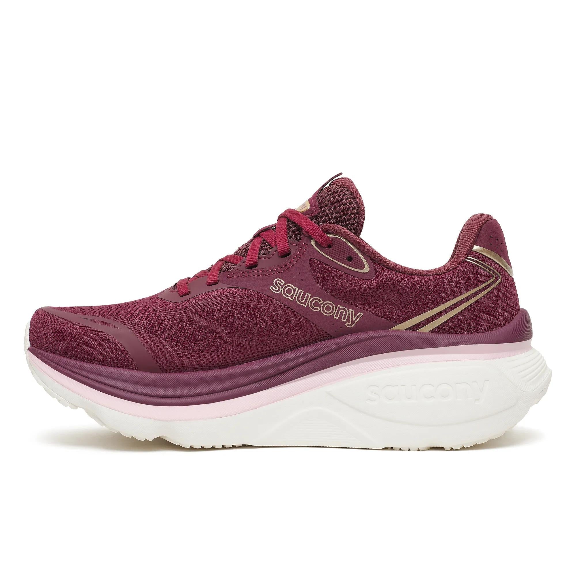 Women's Saucony Hurricane 26
