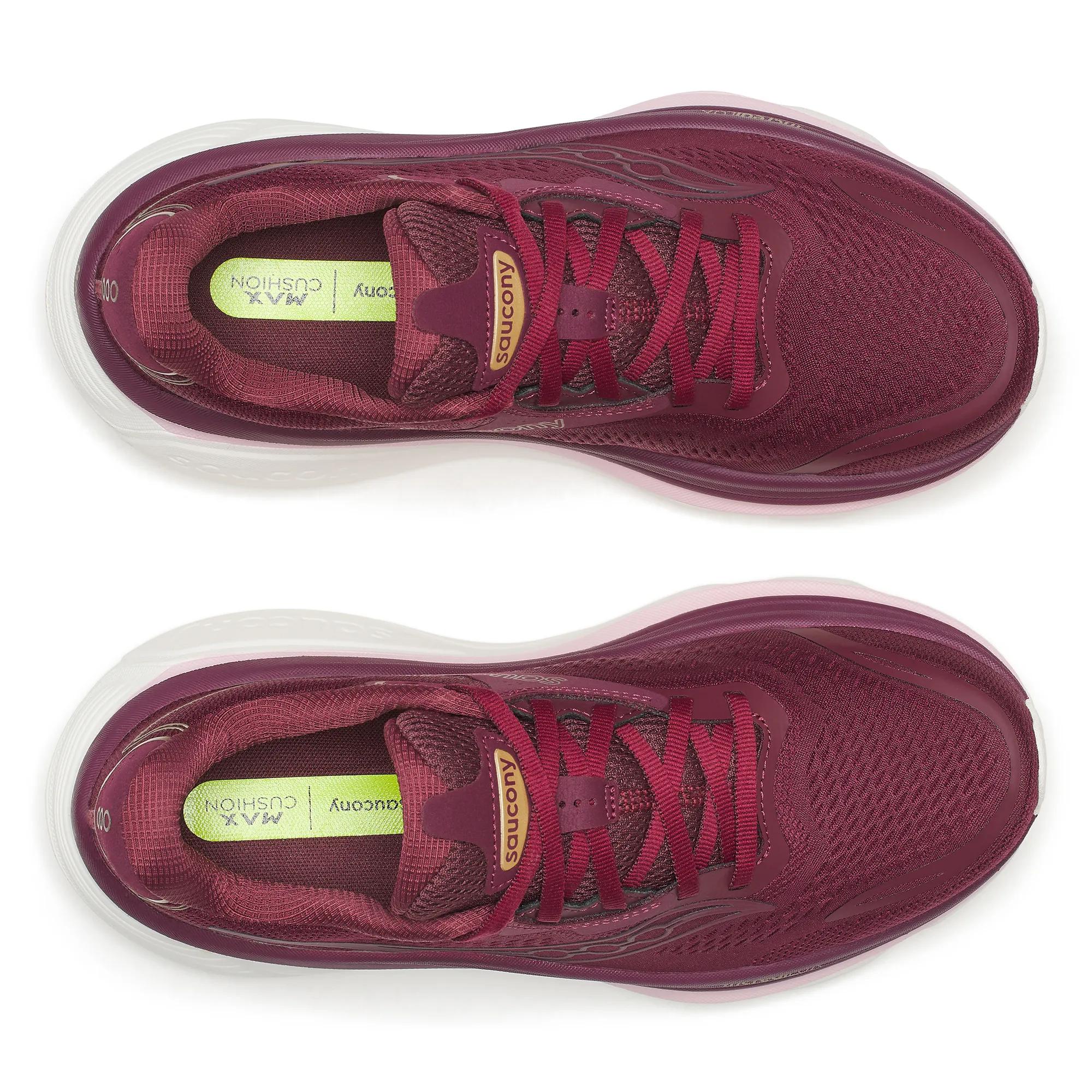 Women's Saucony Hurricane 26