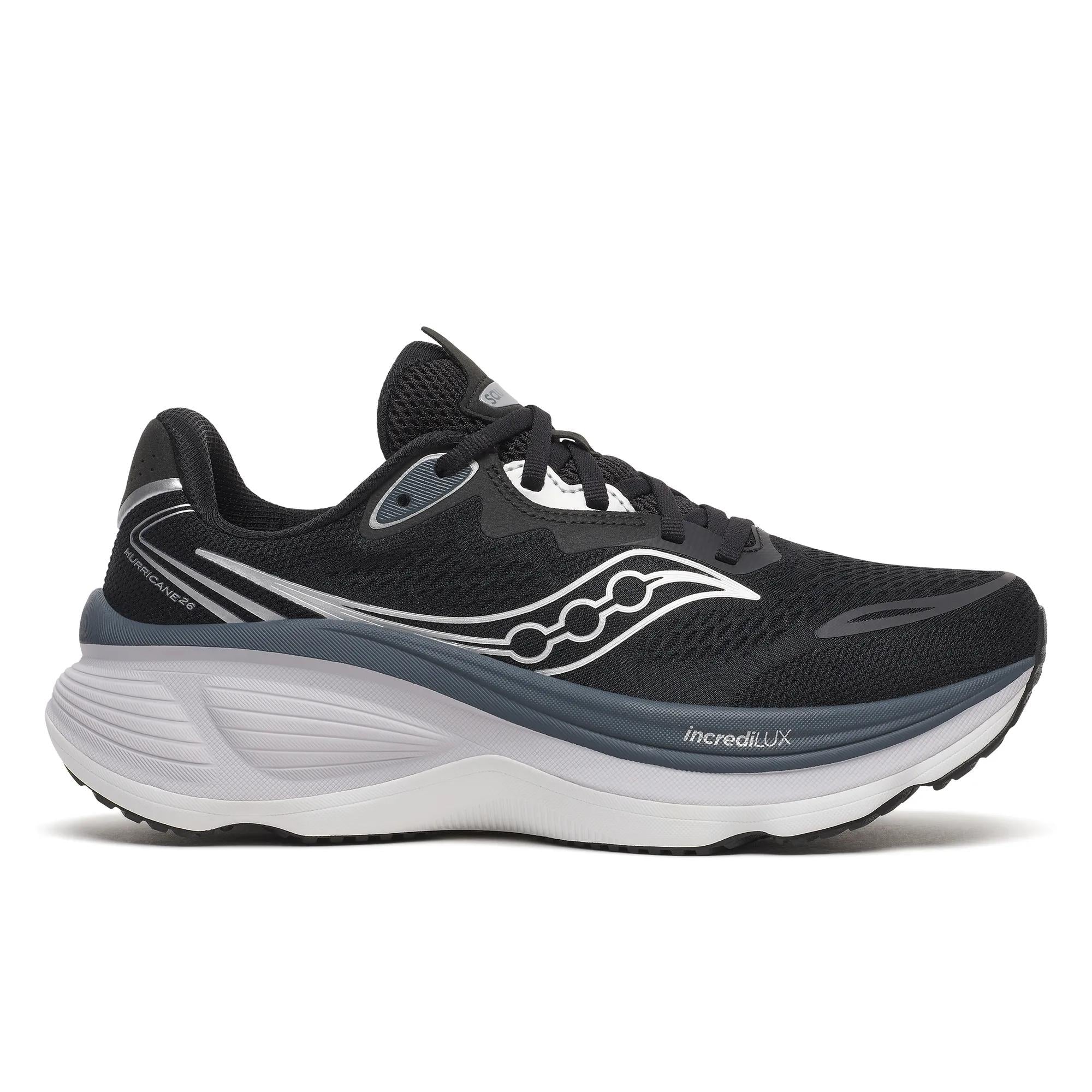 Women's Saucony Hurricane 26
