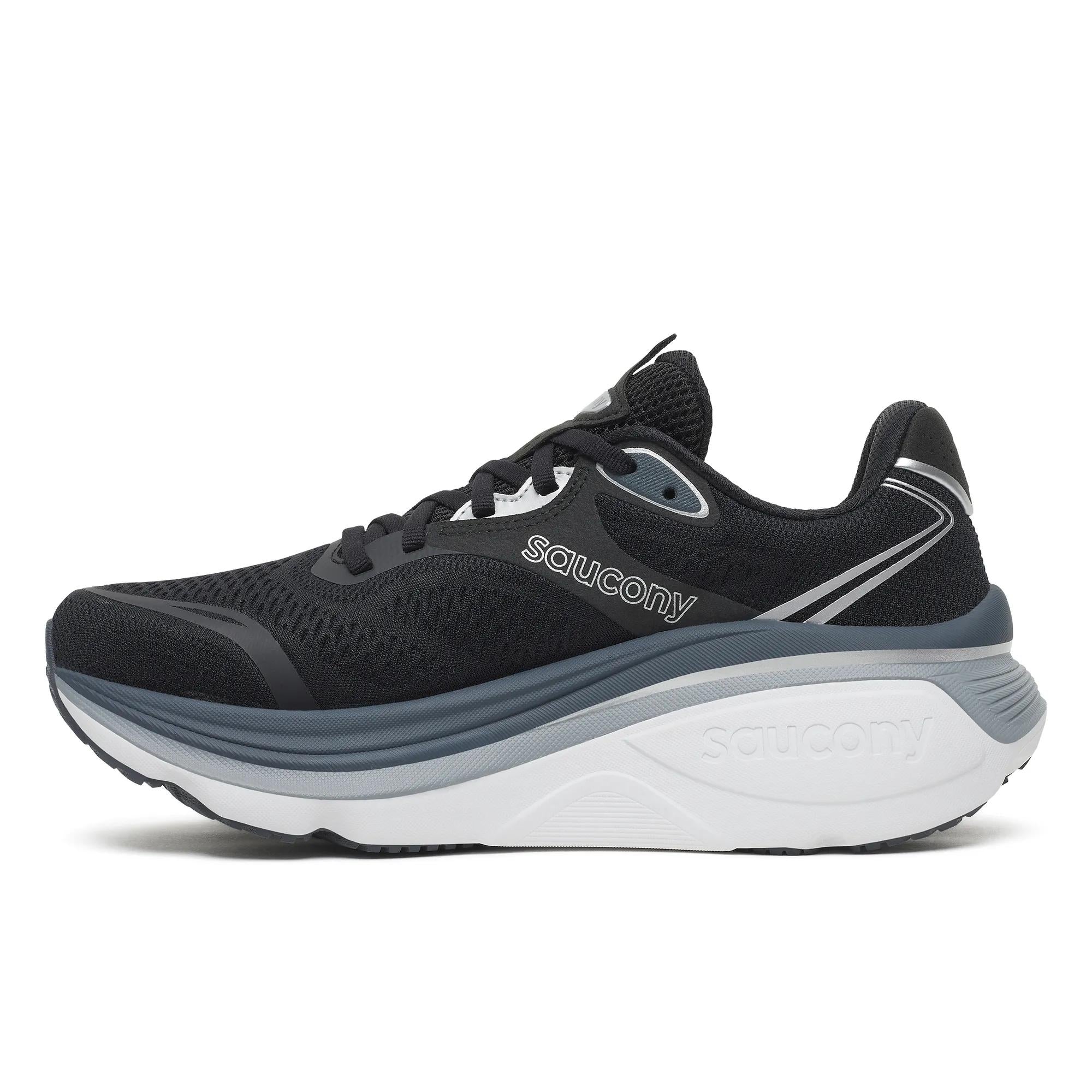 Women's Saucony Hurricane 26