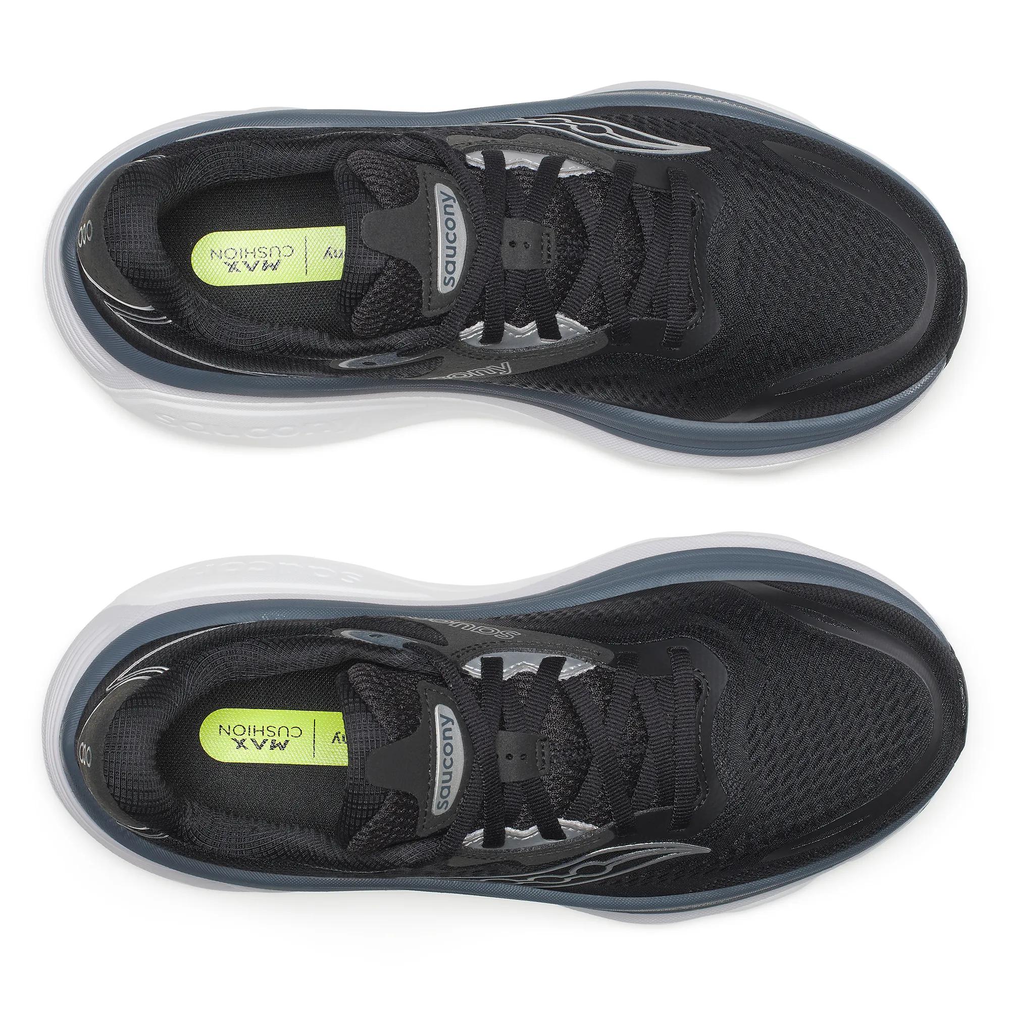 Women's Saucony Hurricane 26