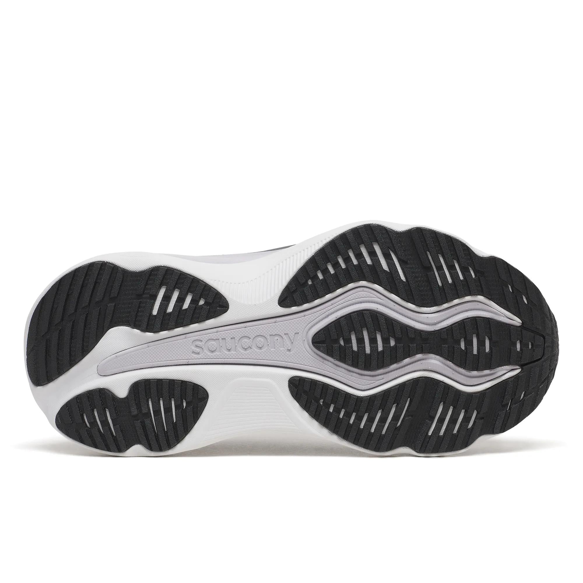 Women's Saucony Hurricane 26
