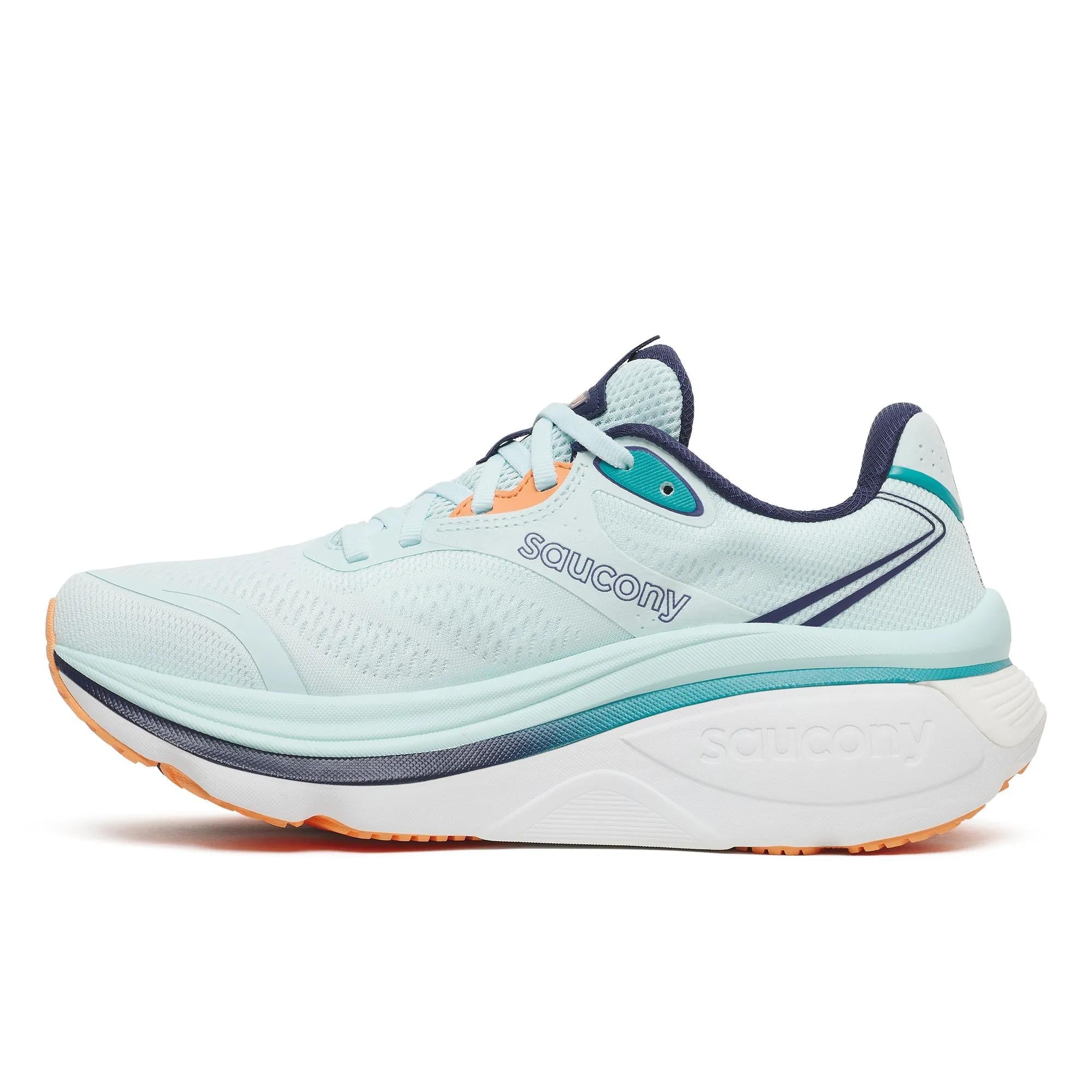 Women's Saucony Hurricane 26