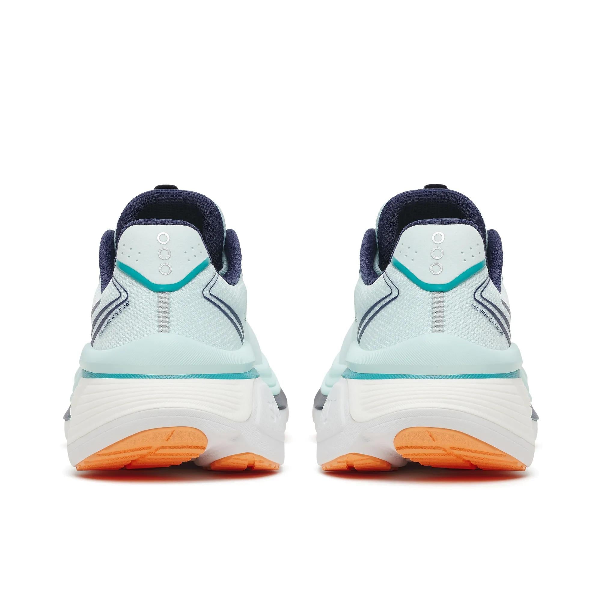 Women's Saucony Hurricane 26
