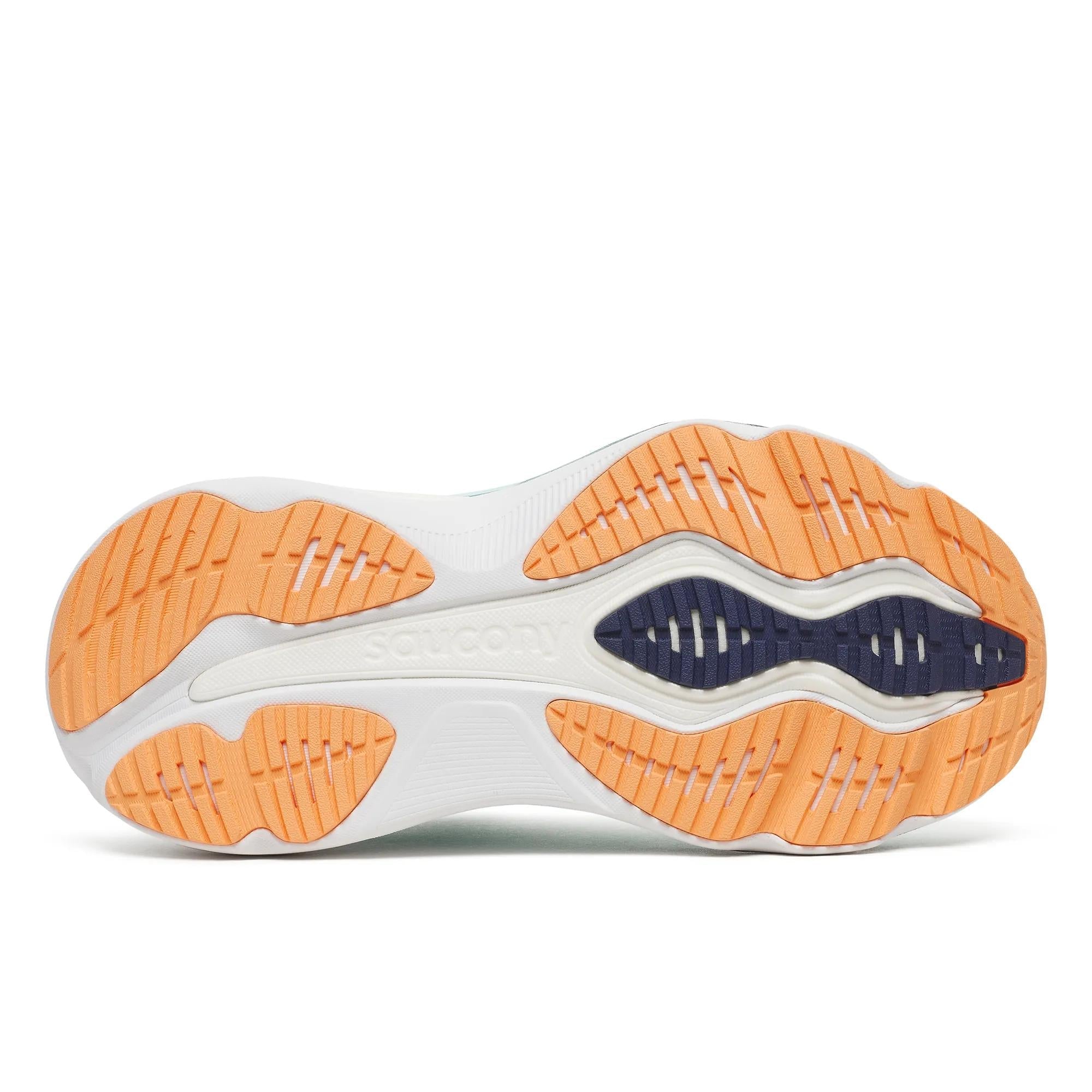 Women's Saucony Hurricane 26