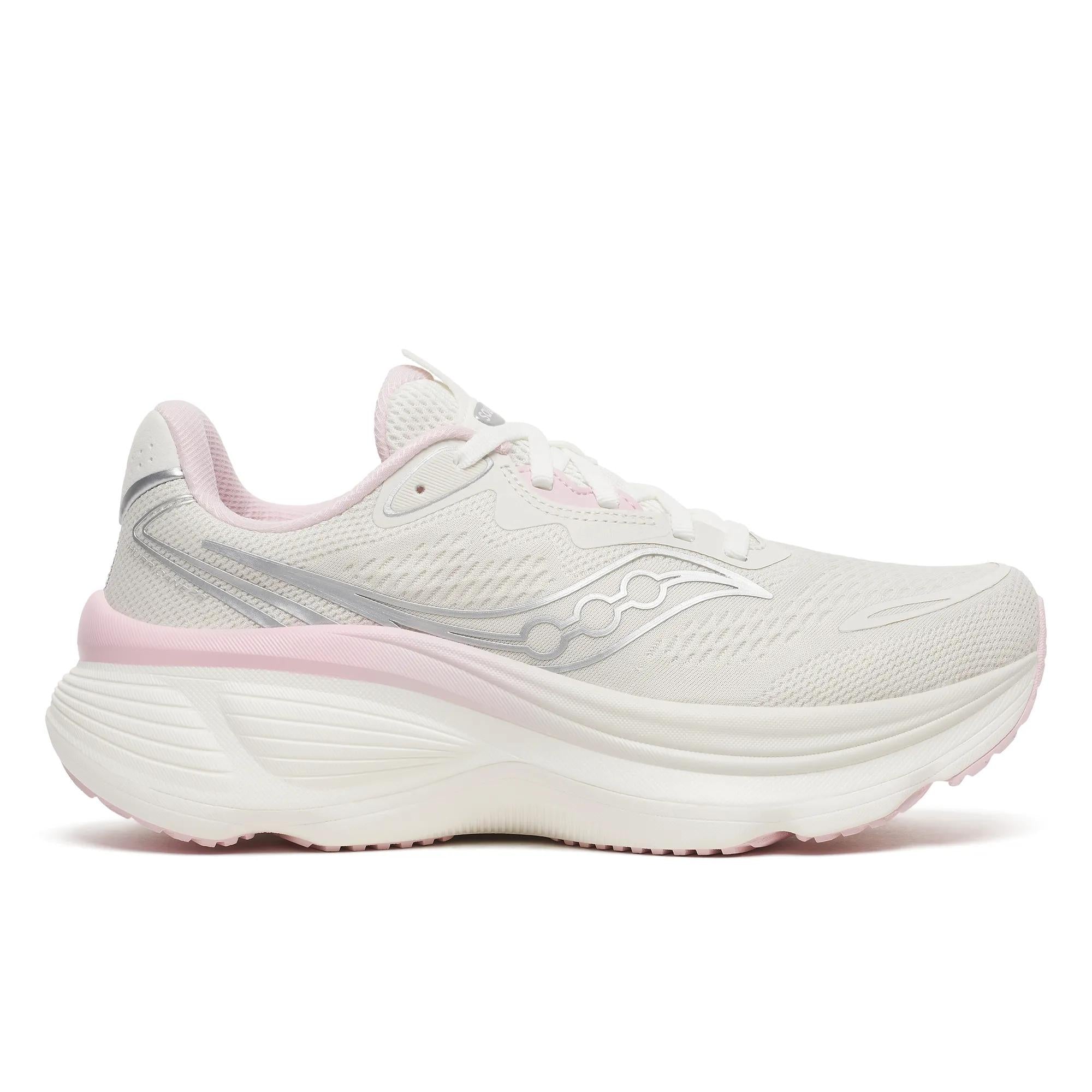 Women's Saucony Hurricane 26