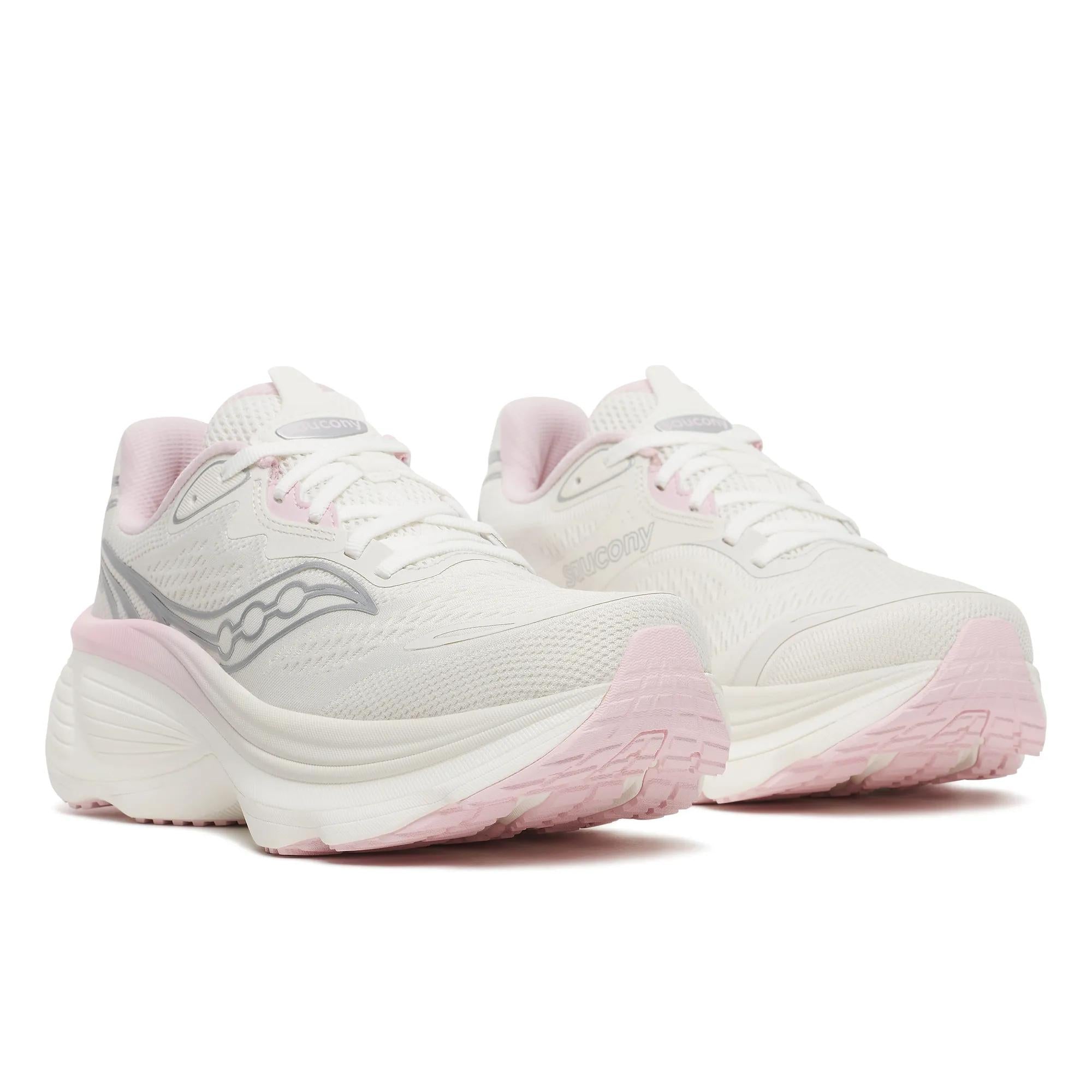 Women's Saucony Hurricane 26