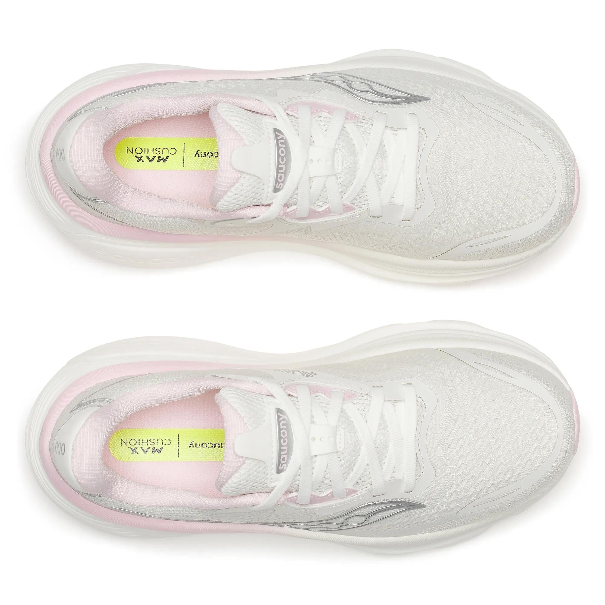 Women's Saucony Hurricane 26