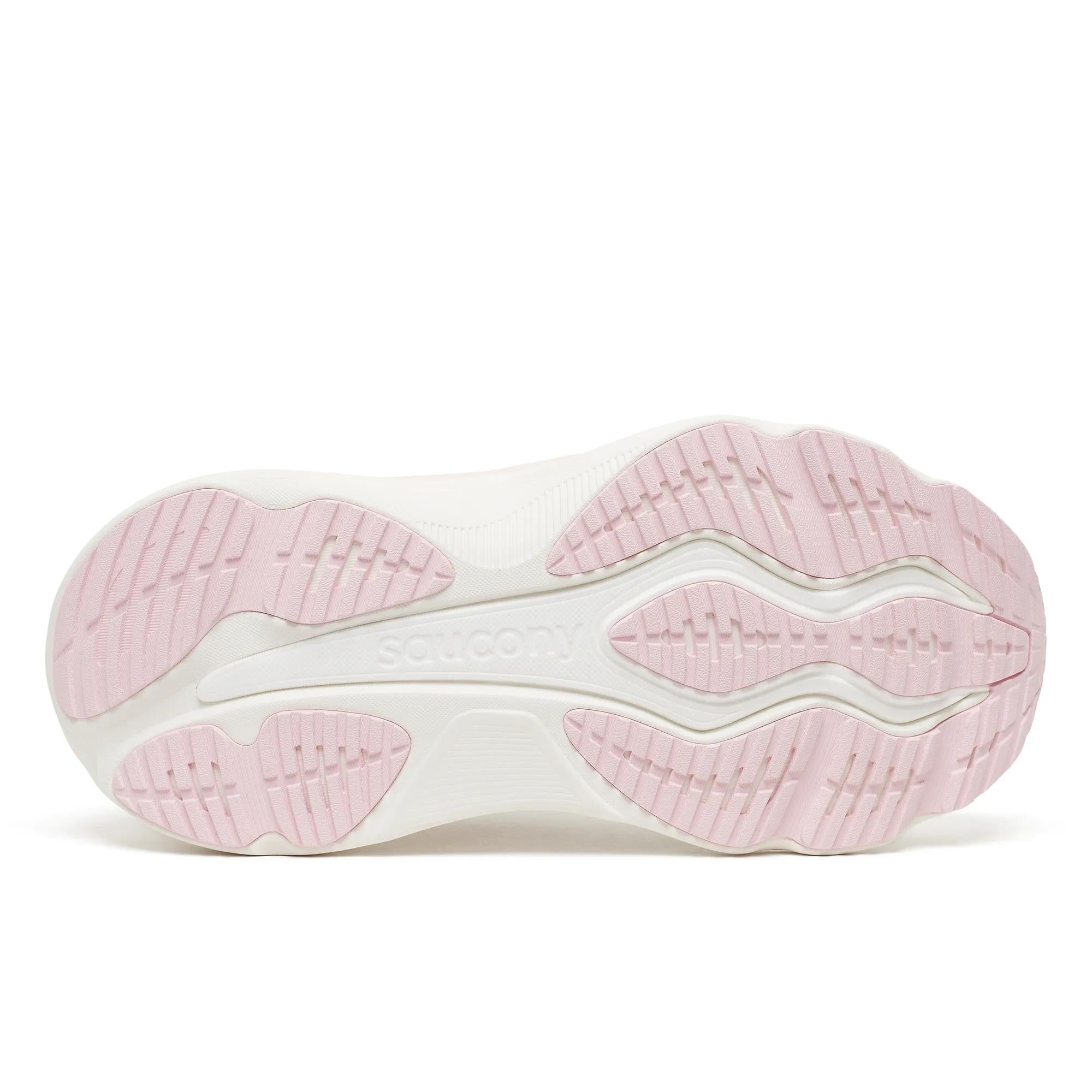 Women's Saucony Hurricane 26