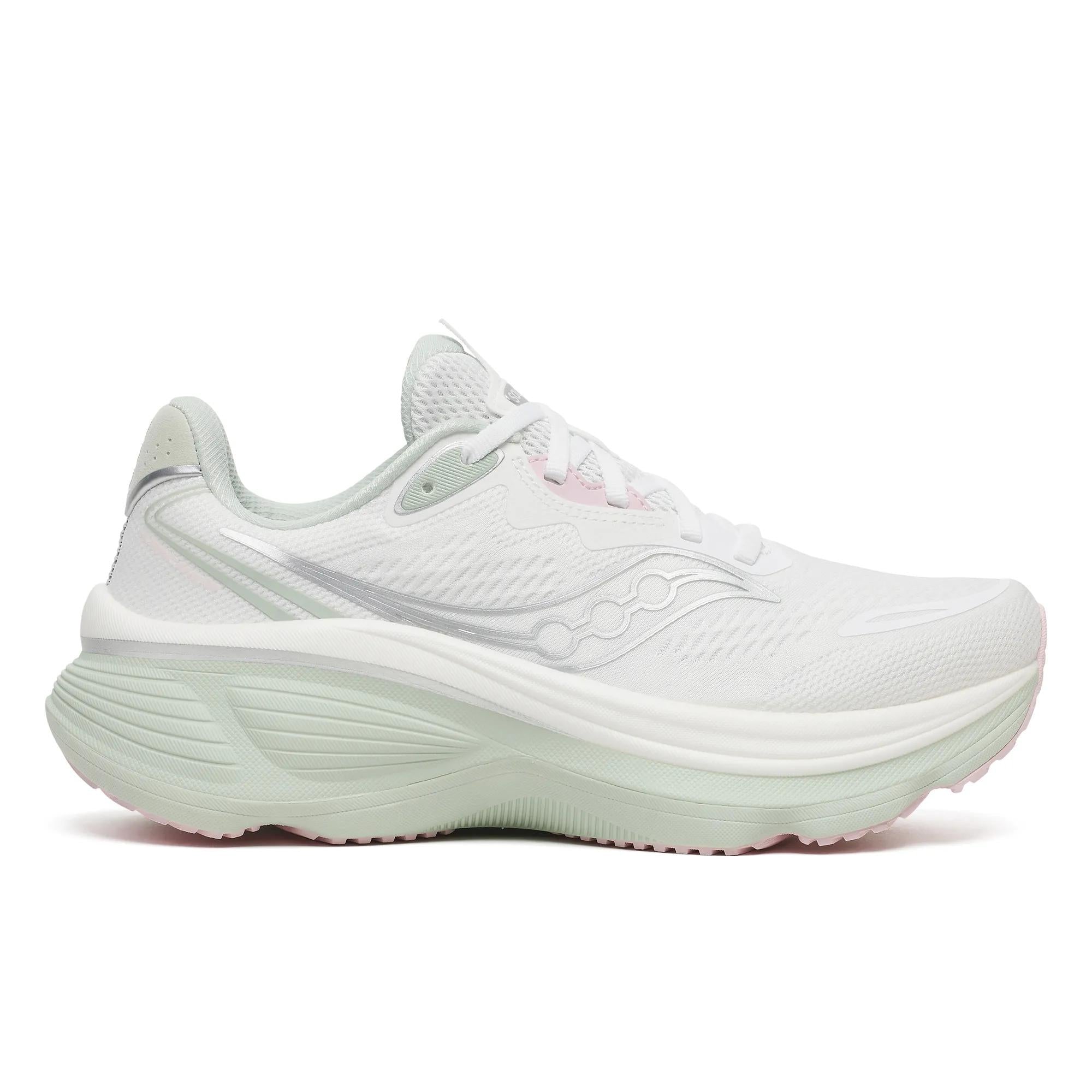 Women's Saucony Hurricane 26