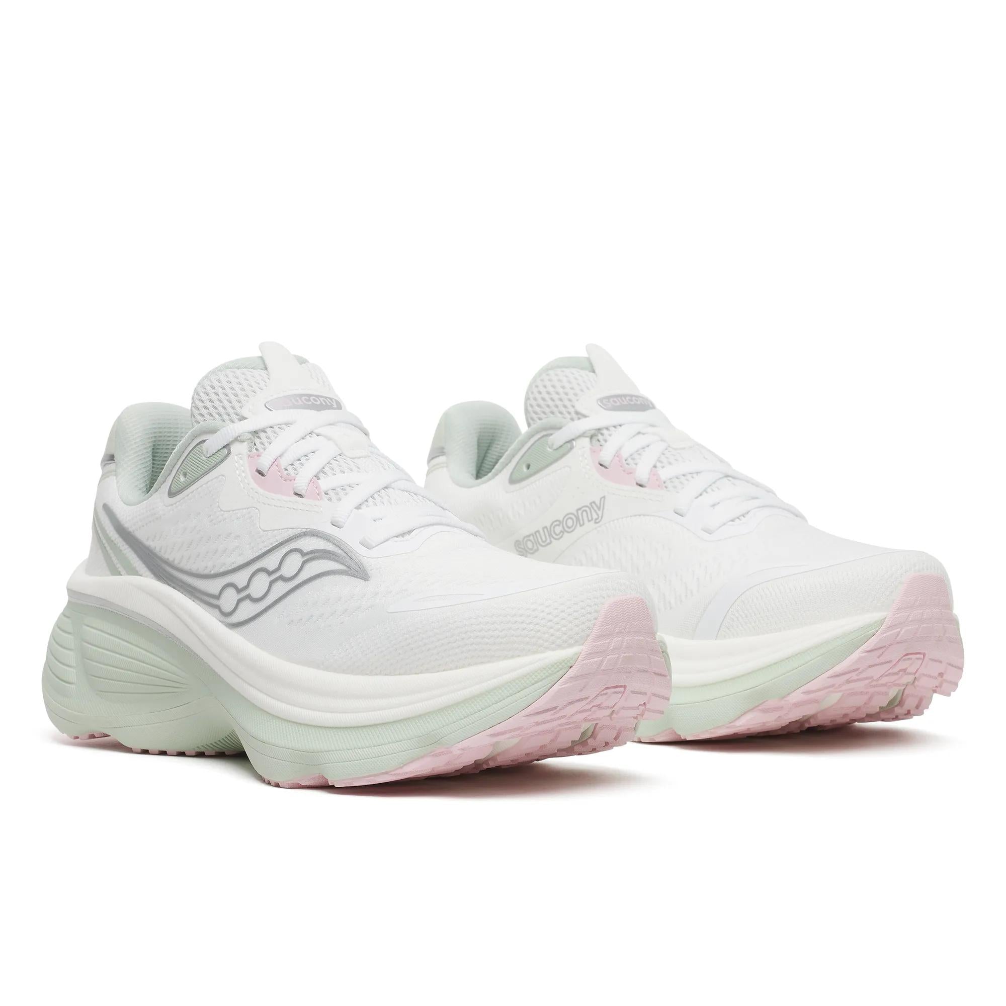 Women's Saucony Hurricane 26
