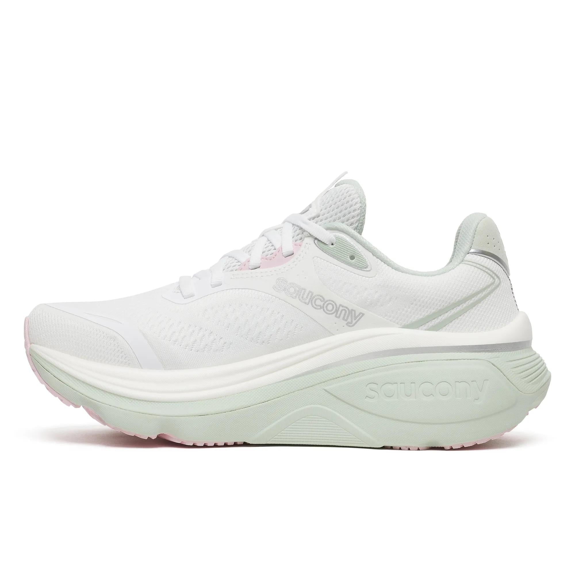 Women's Saucony Hurricane 26