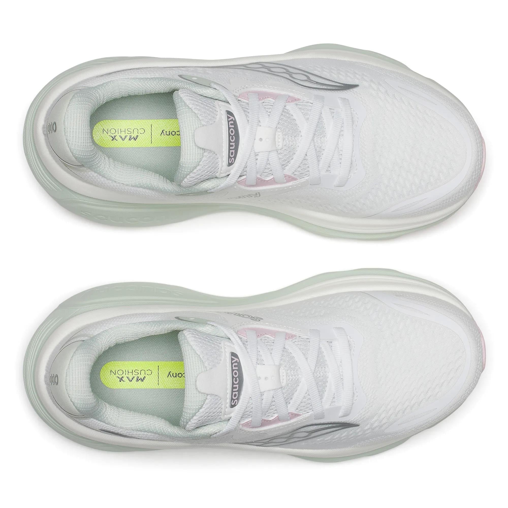 Women's Saucony Hurricane 26