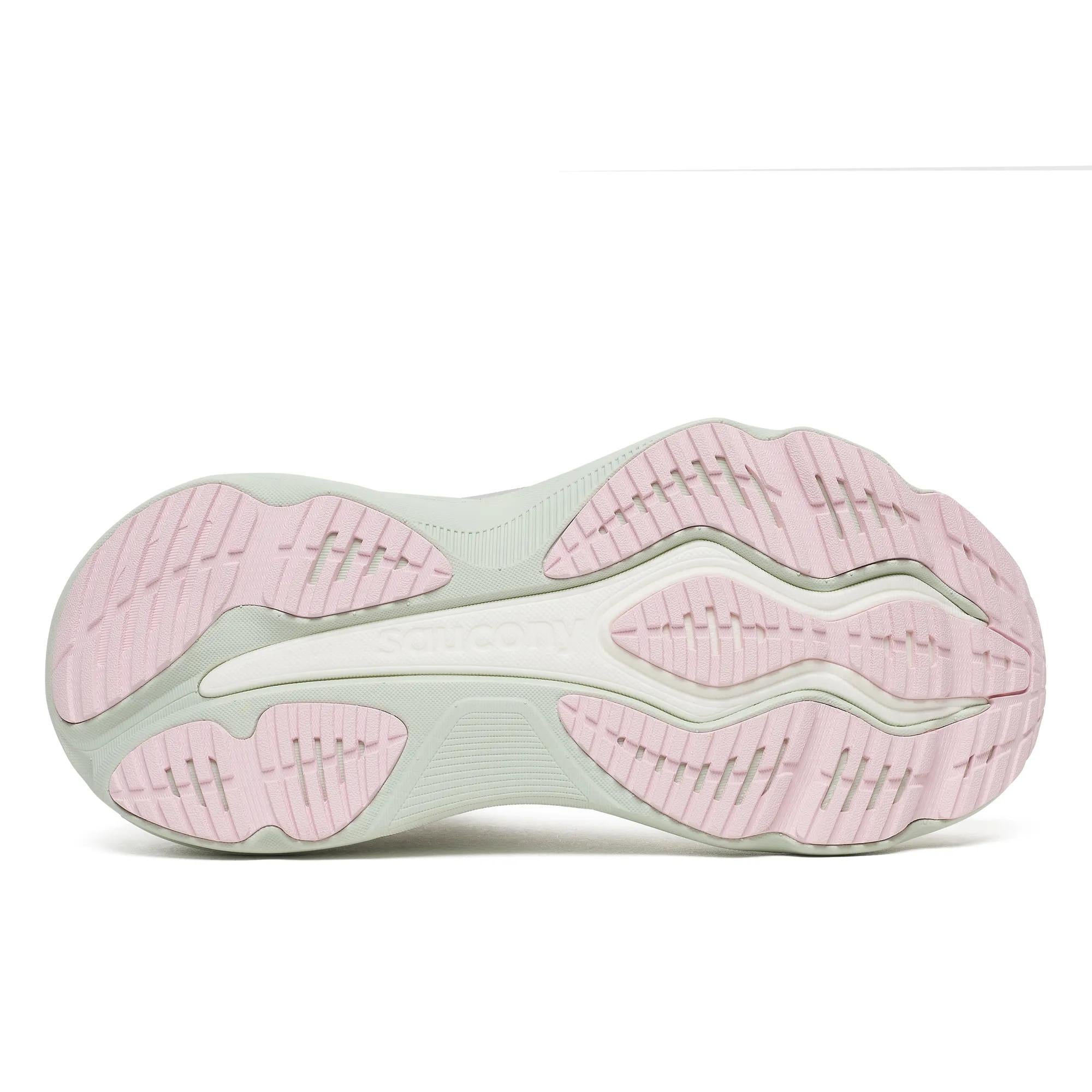 Women's Saucony Hurricane 26