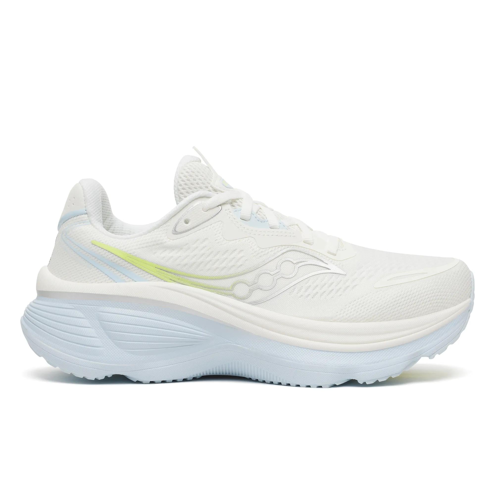 Women's Saucony Hurricane 26