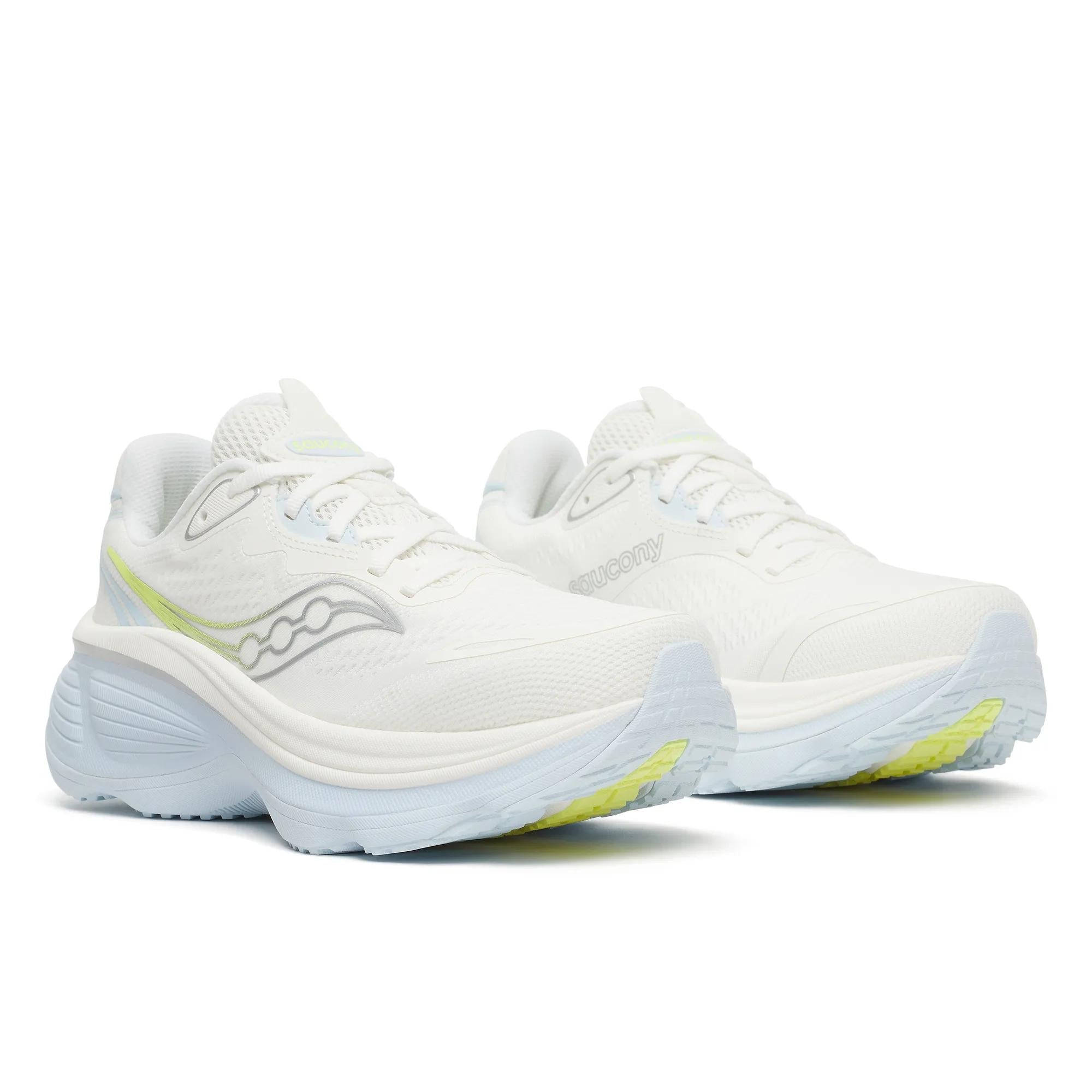 Women's Saucony Hurricane 26