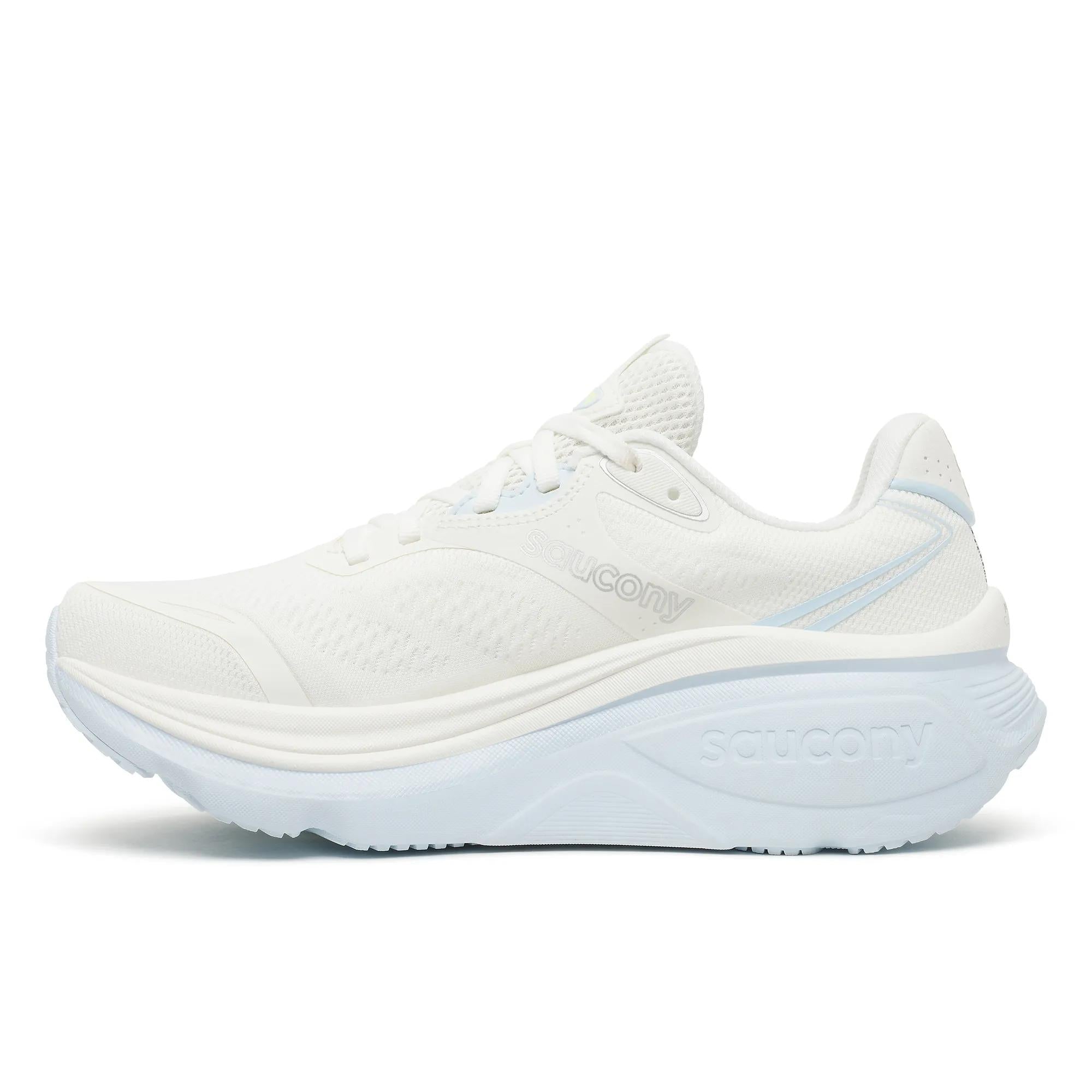 Women's Saucony Hurricane 26