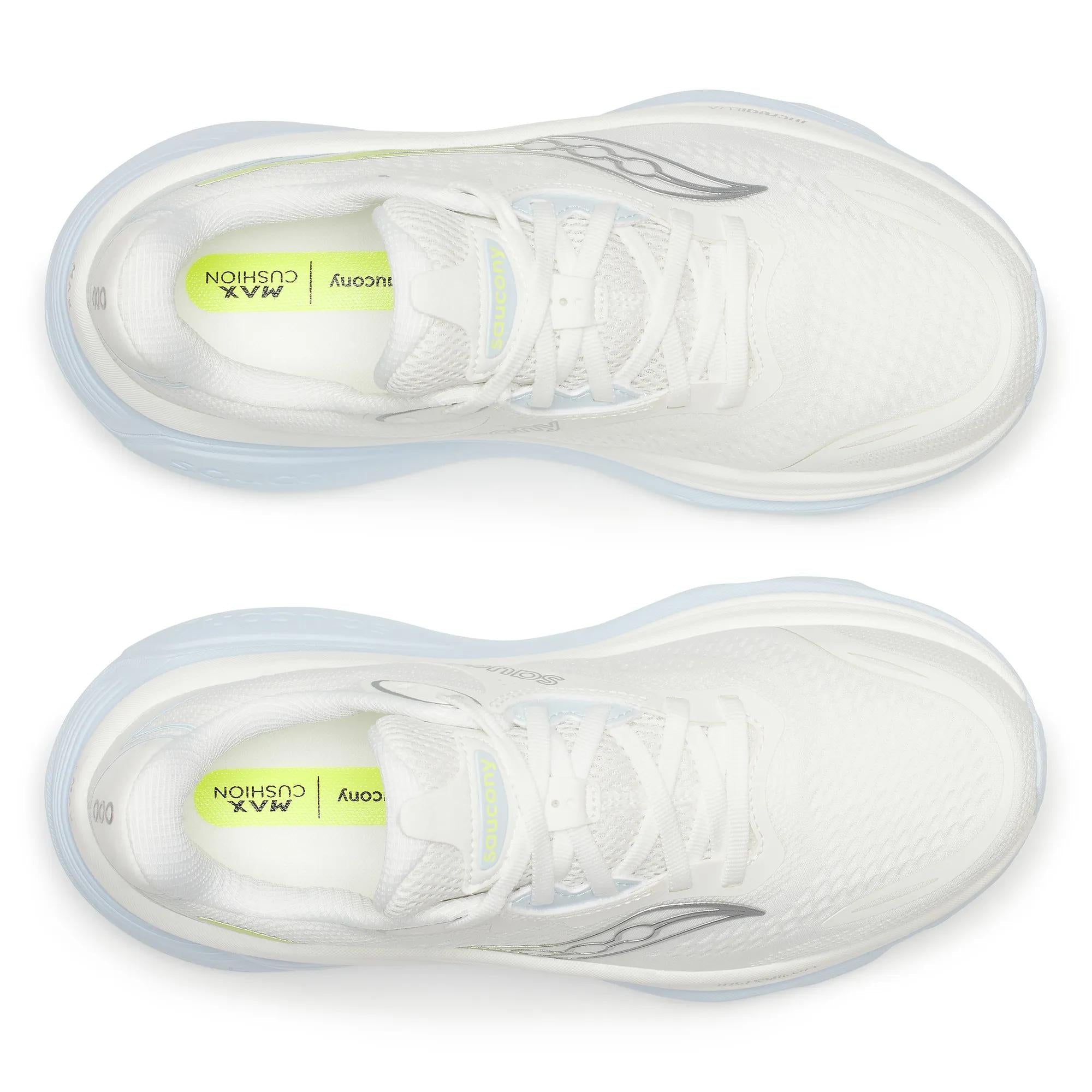 Women's Saucony Hurricane 26