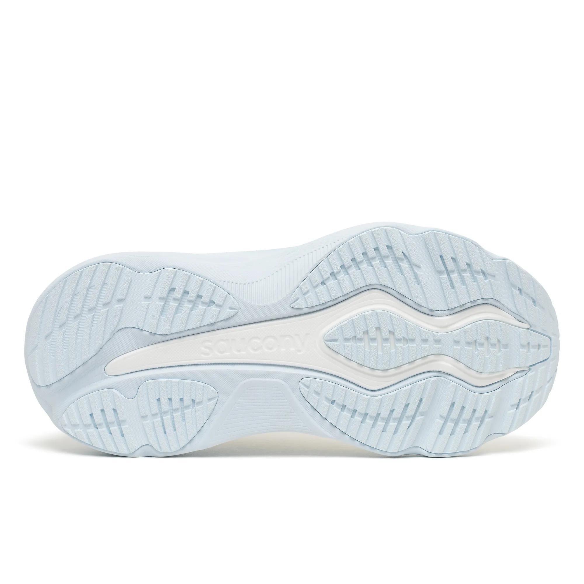 Women's Saucony Hurricane 26