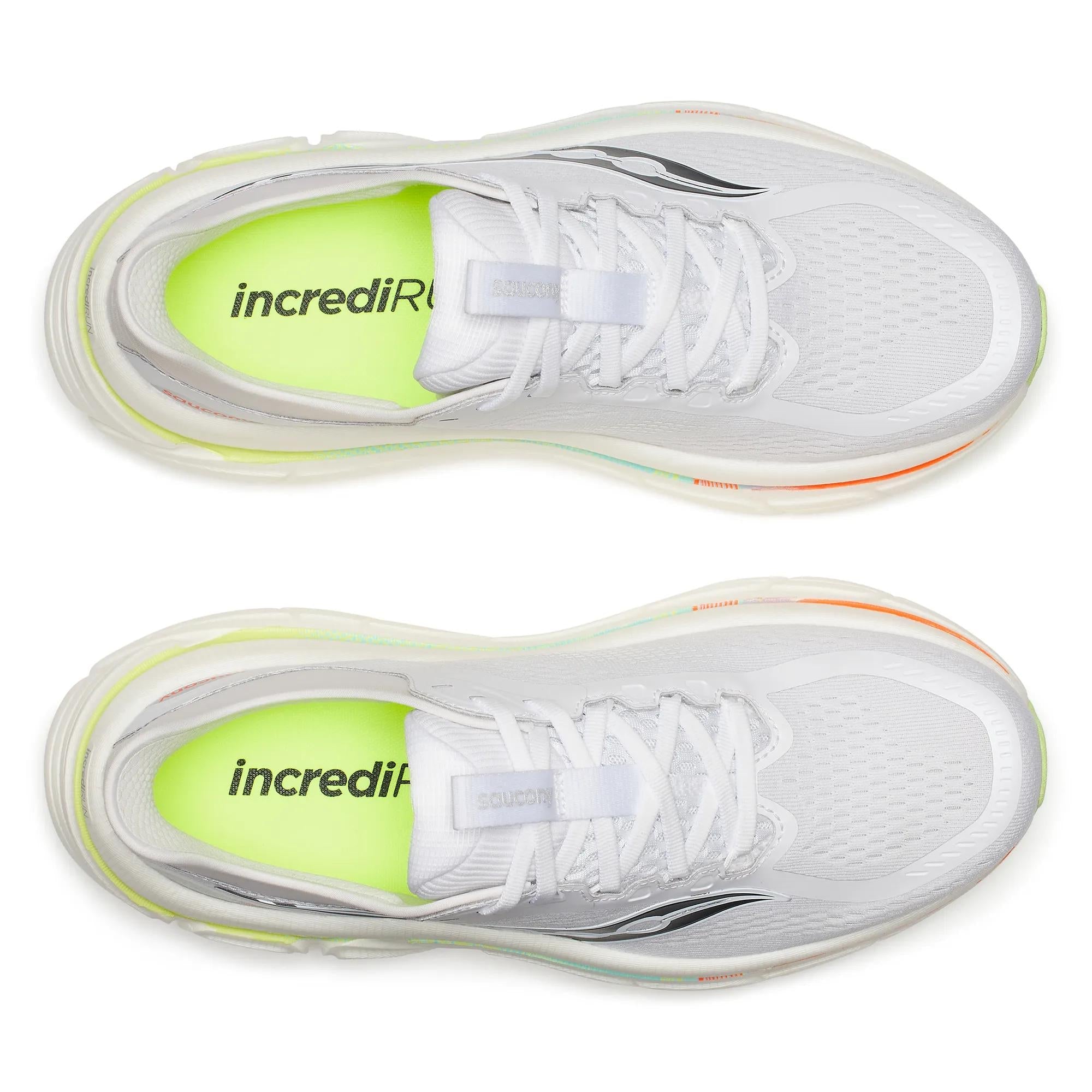 Men's Saucony Paramount Max
