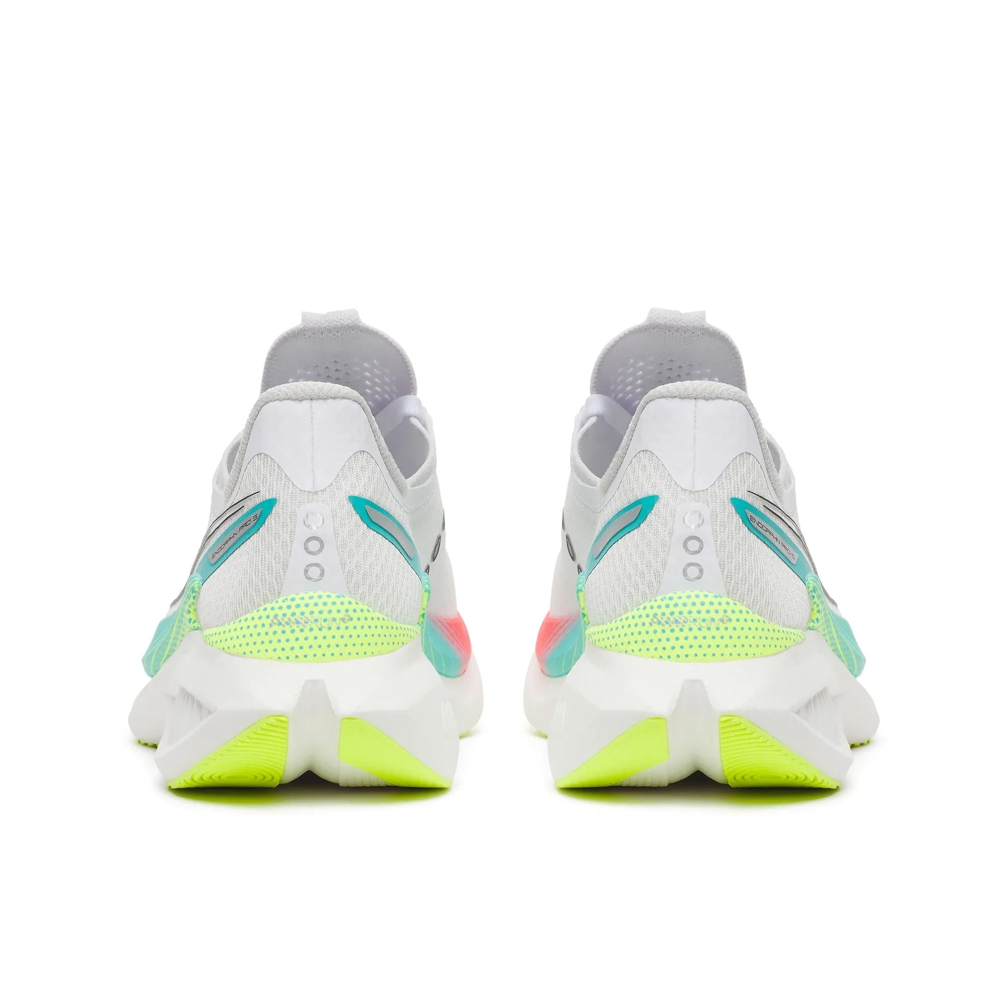 Women's Saucony Endorphin Pro 5