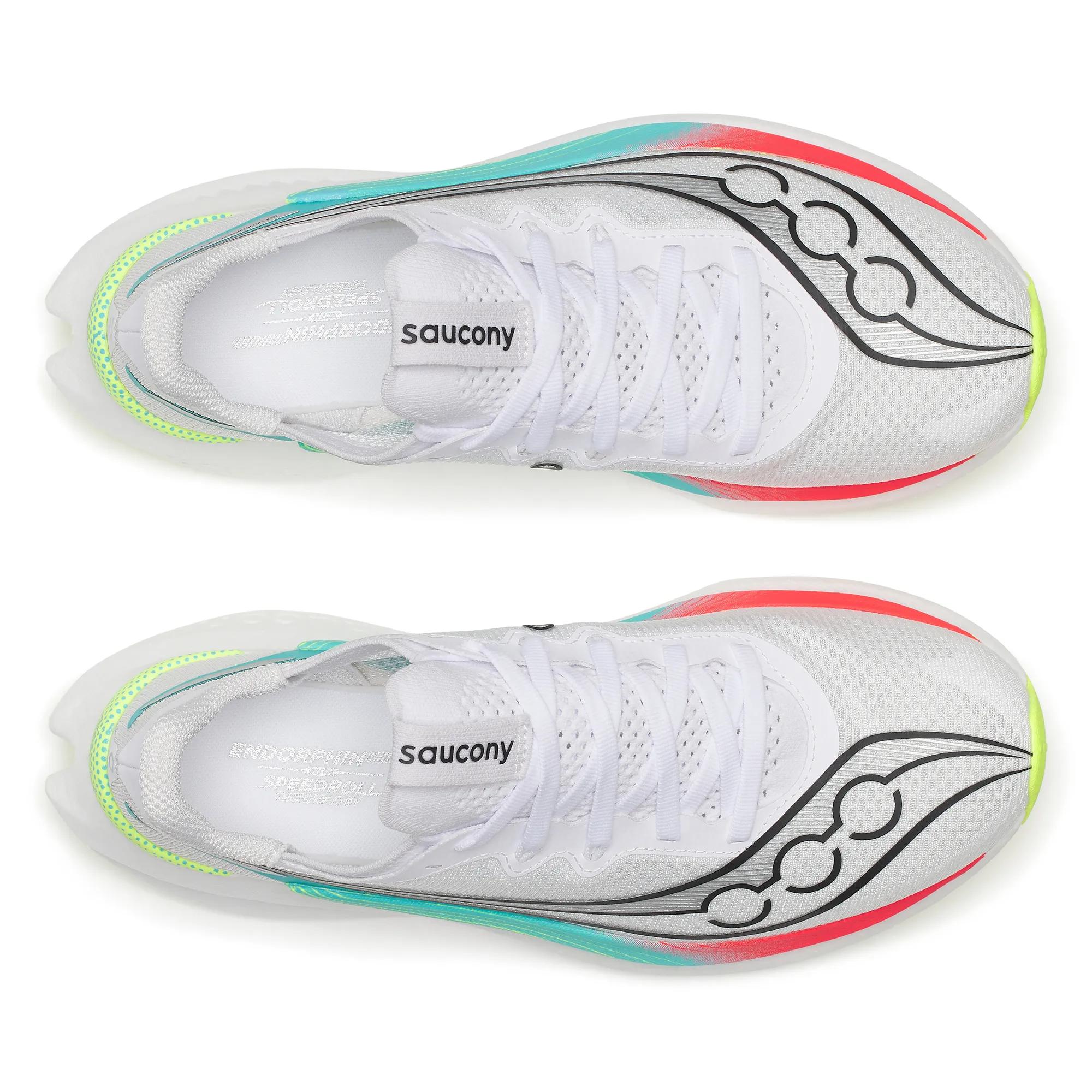 Women's Saucony Endorphin Pro 5