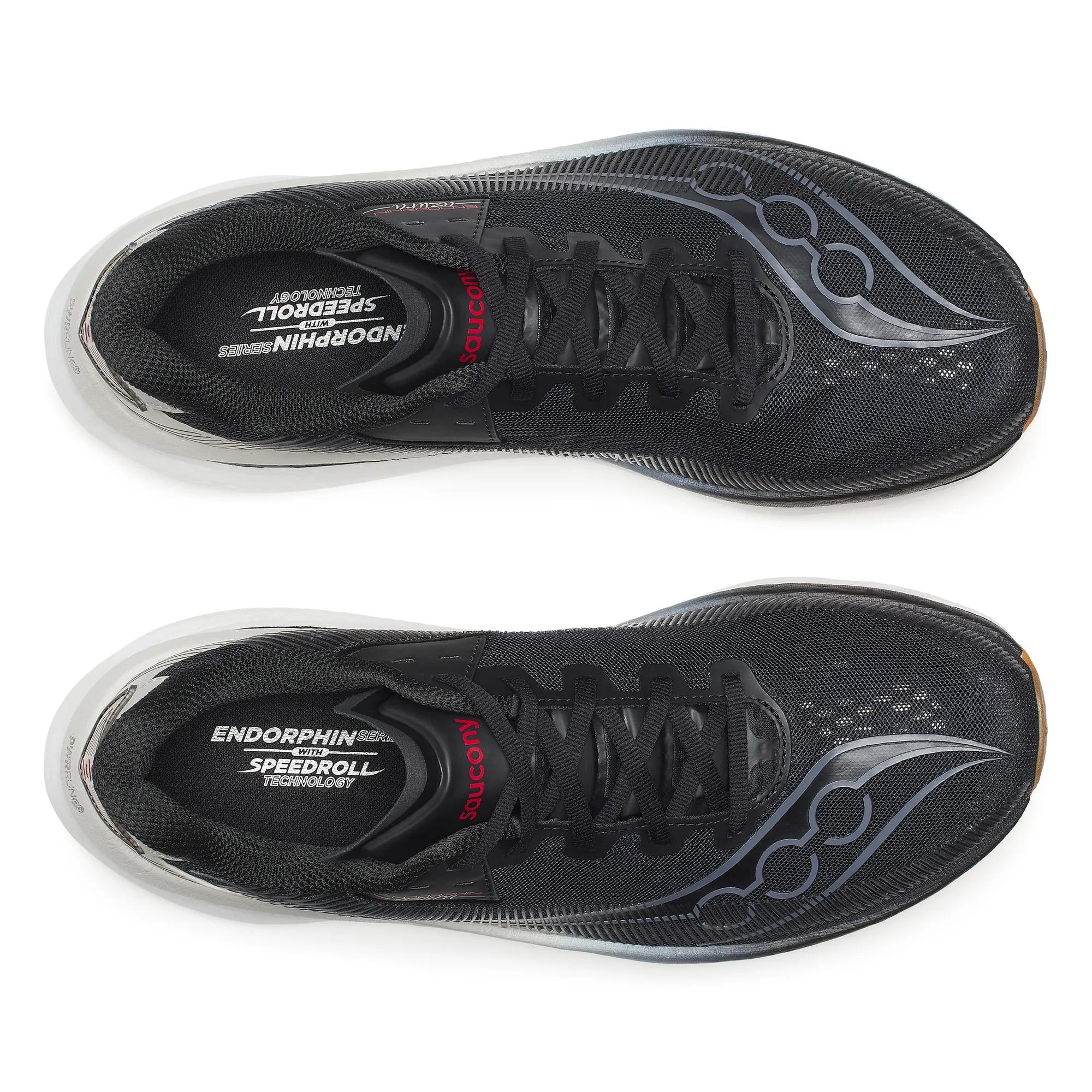 Men's Saucony Endorphin Azura